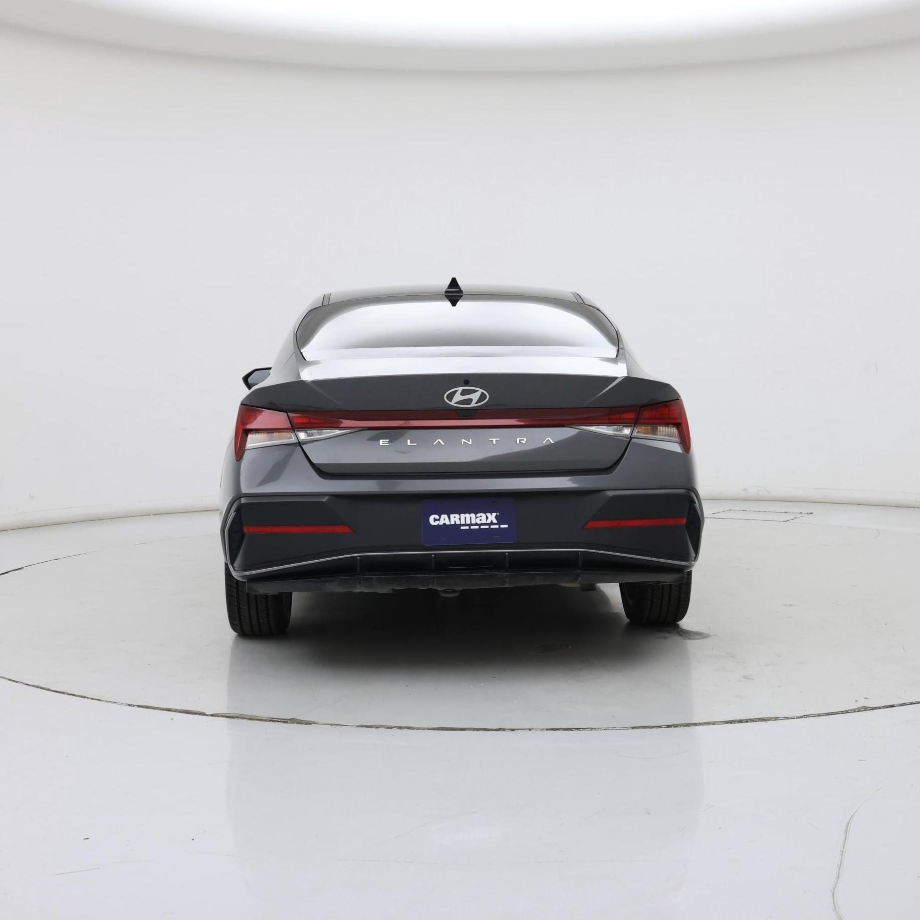 Thumbnail: 2024 Hyundai Elantra - 6