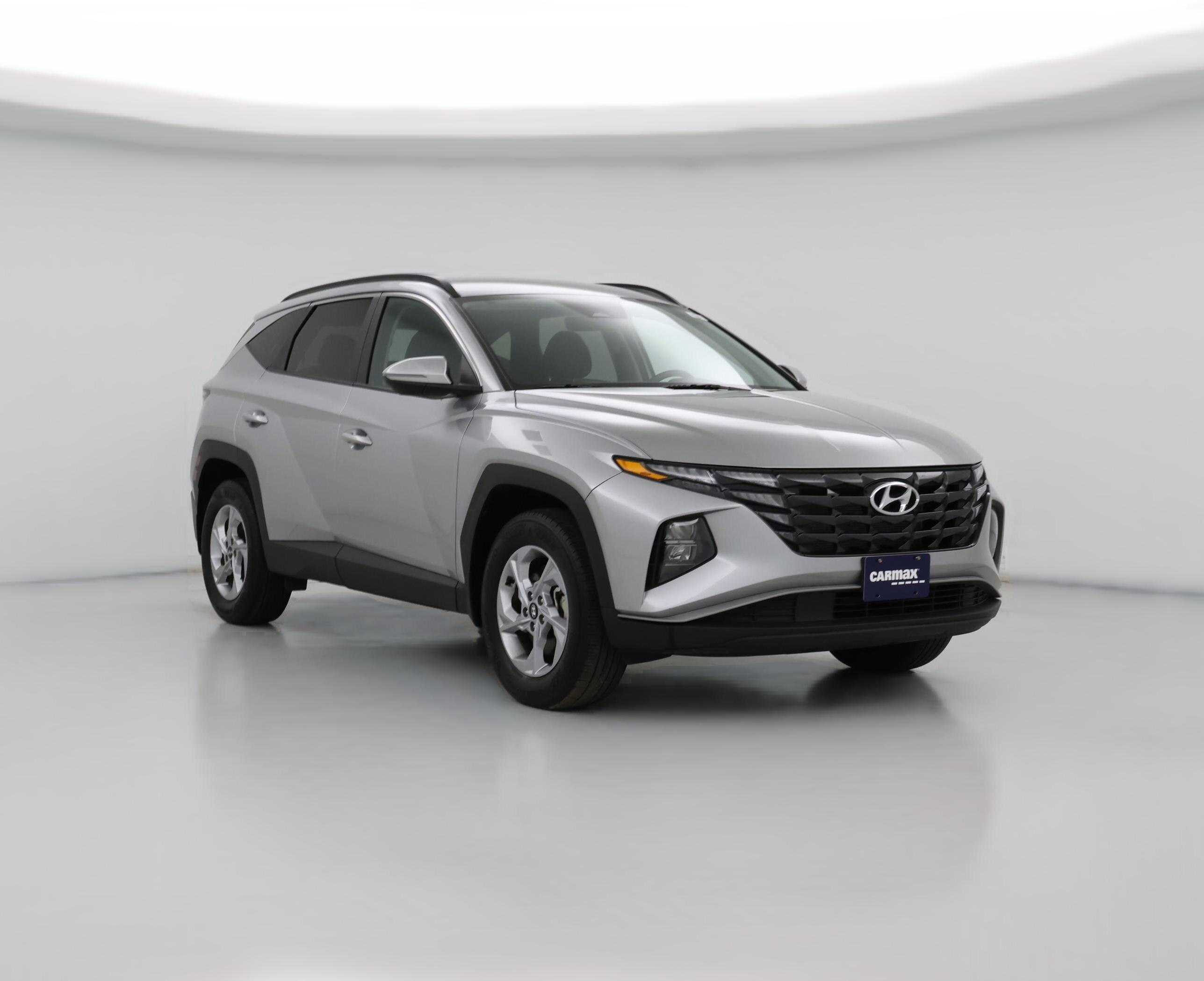Thumbnail: 2023 Hyundai Tucson - 1