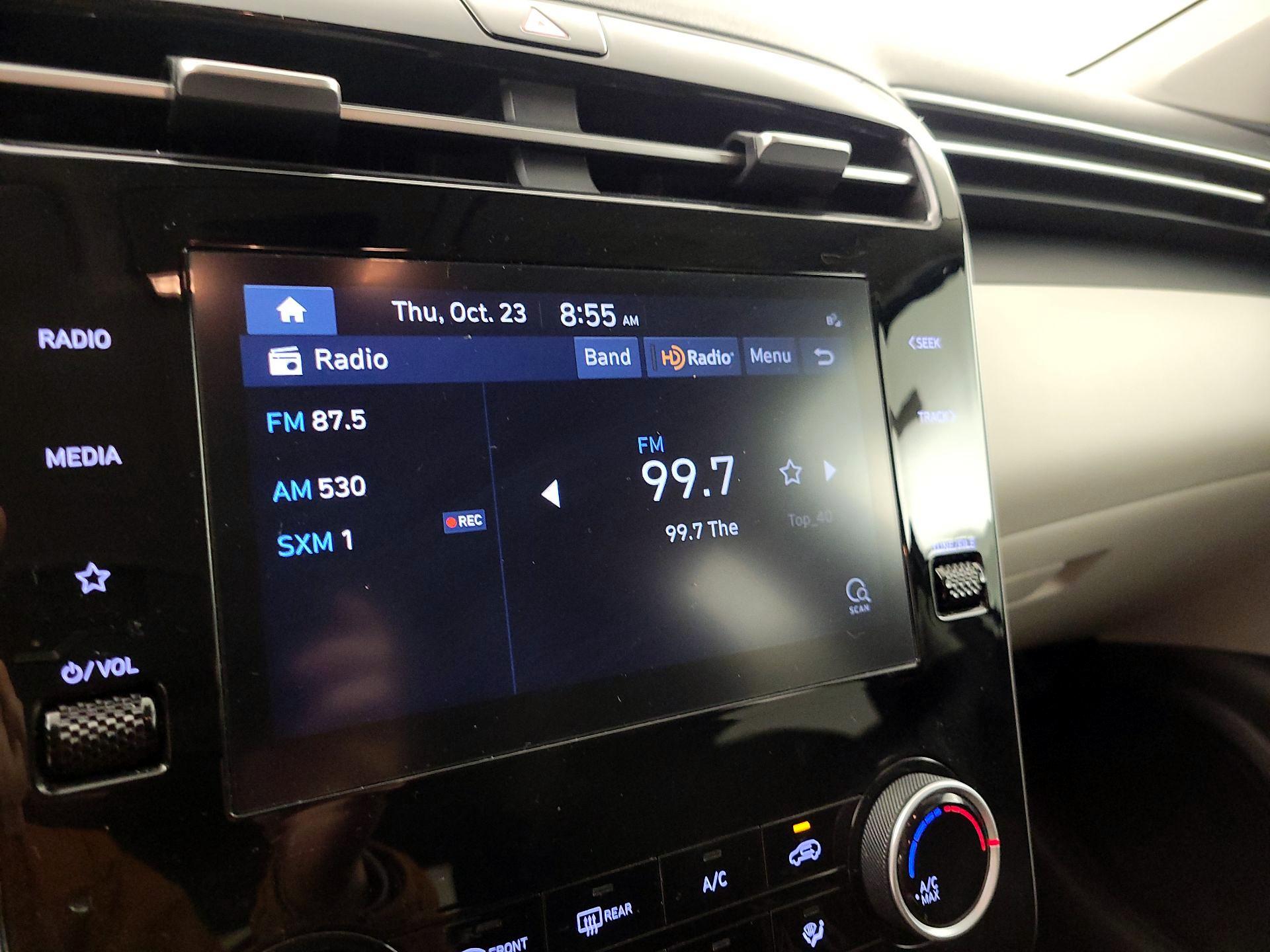 Thumbnail: 2023 Hyundai Tucson - 15