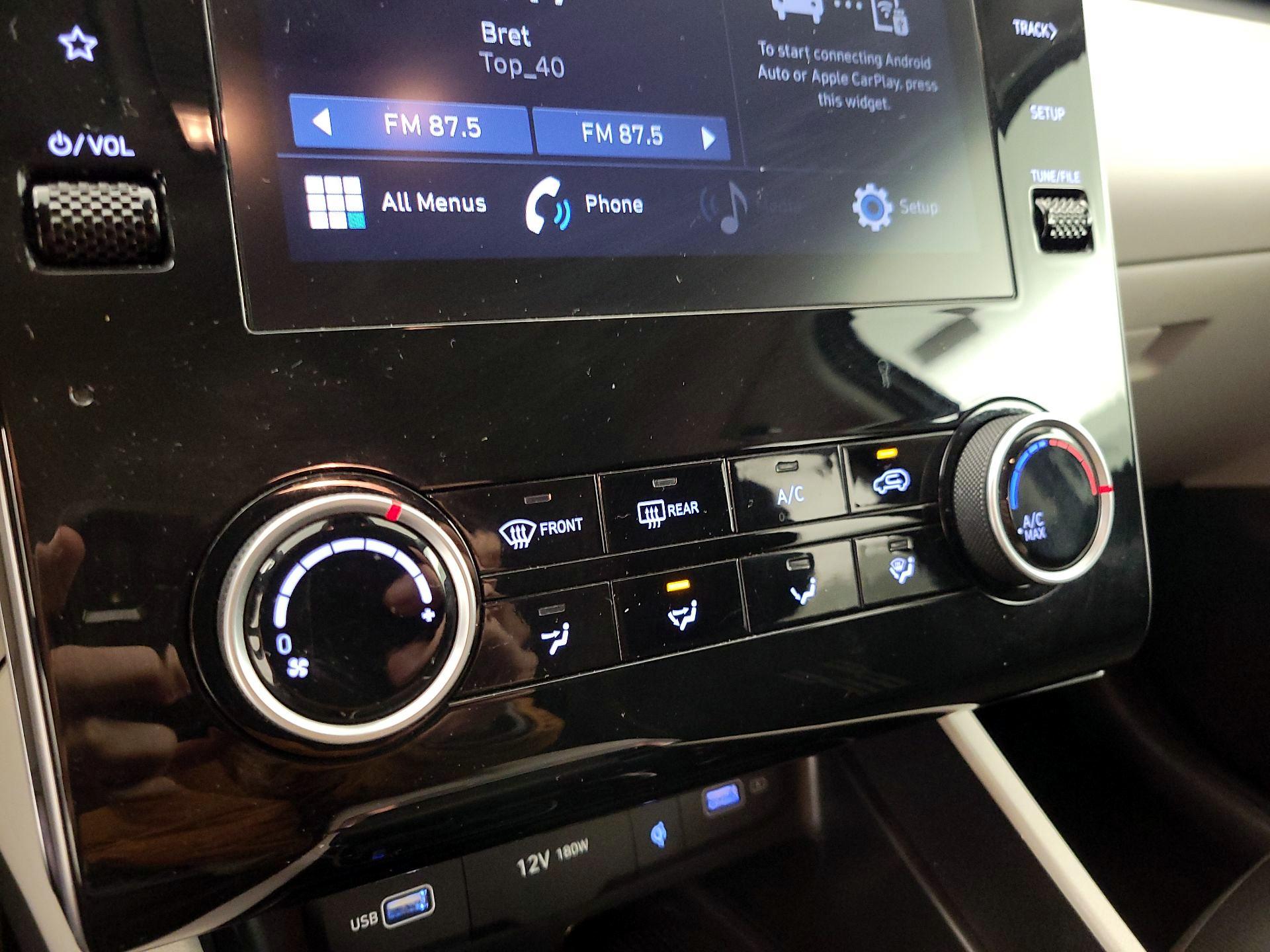 Thumbnail: 2023 Hyundai Tucson - 16