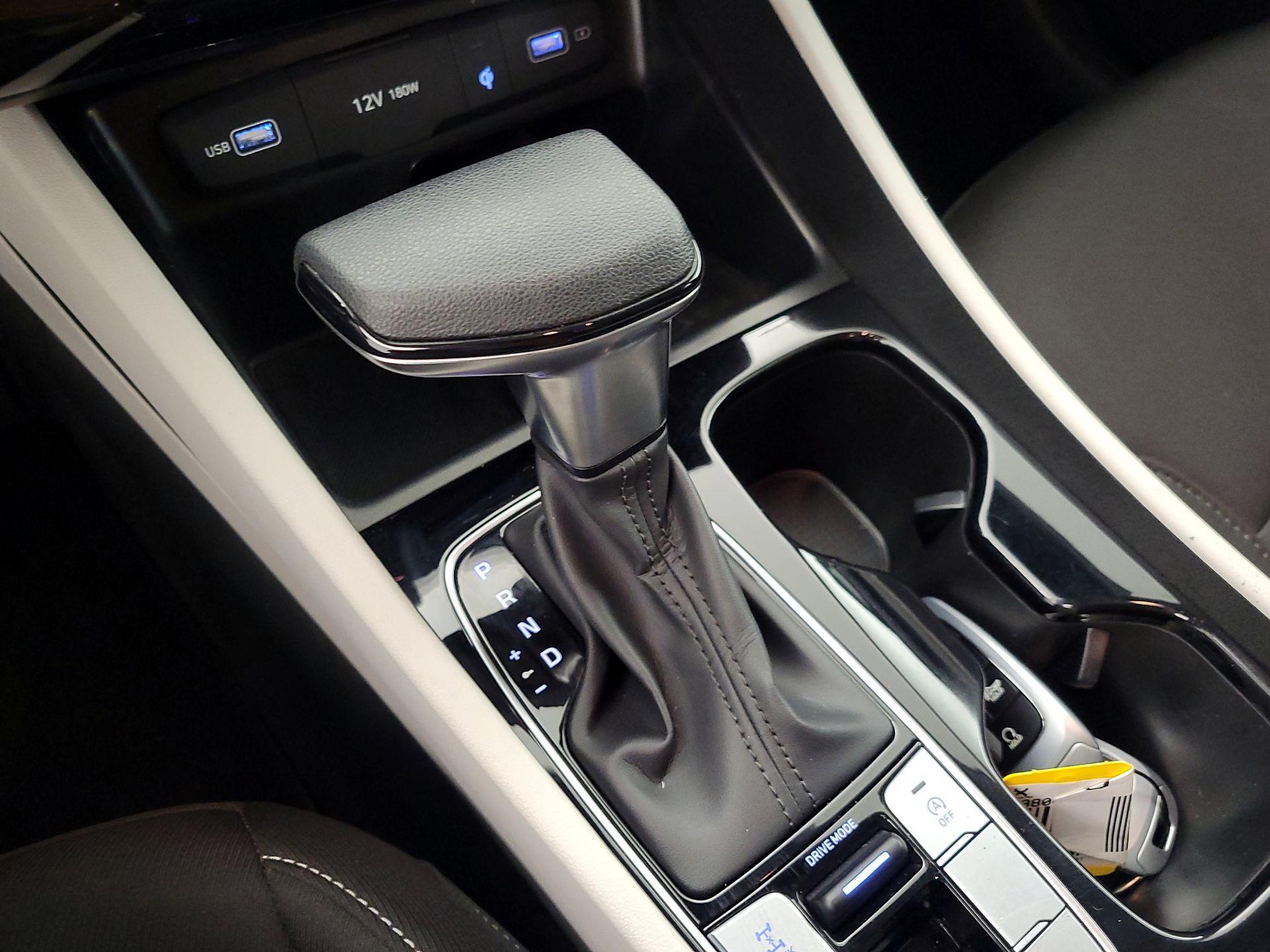 Thumbnail: 2023 Hyundai Tucson - 17