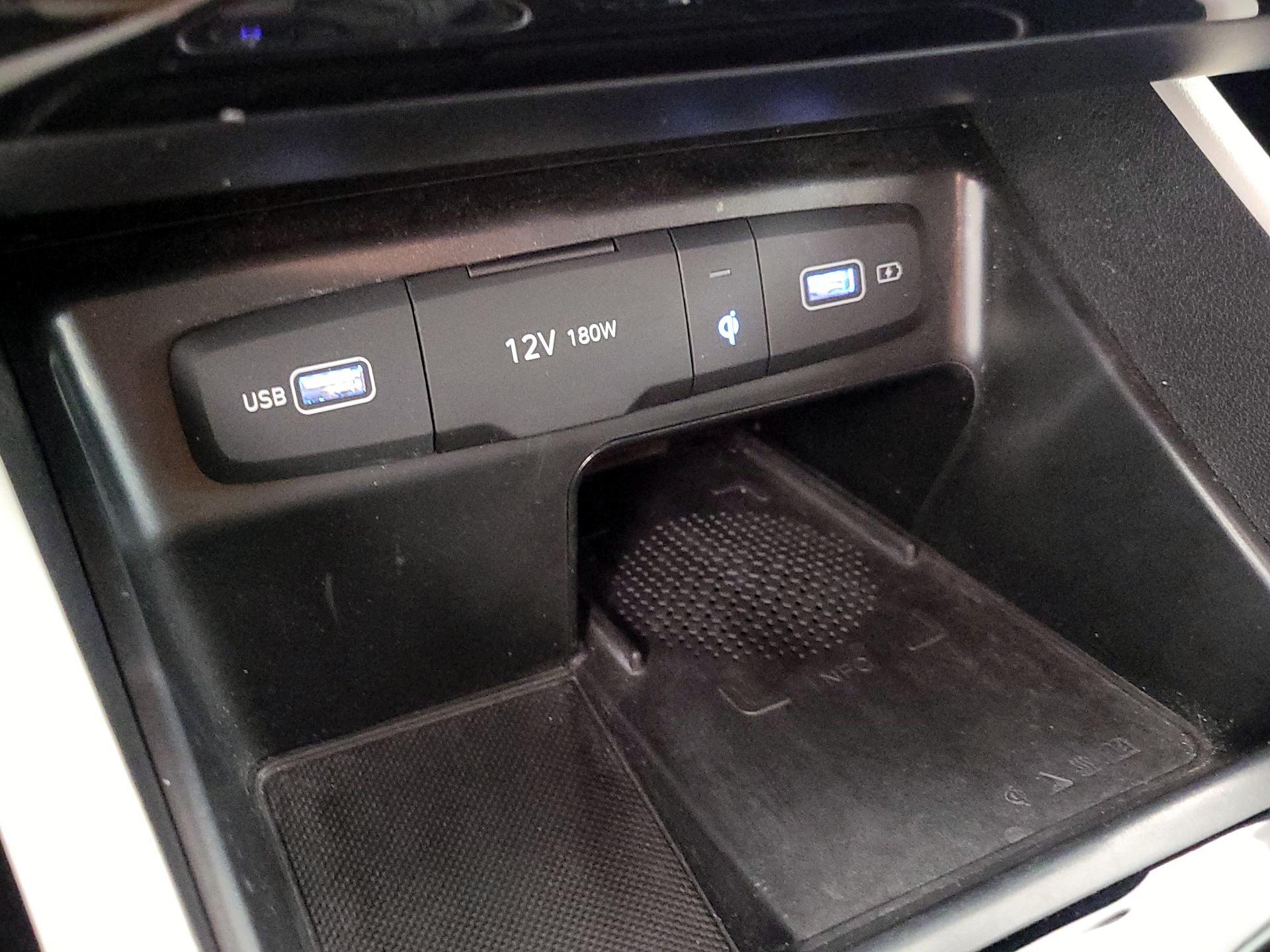 Thumbnail: 2023 Hyundai Tucson - 18