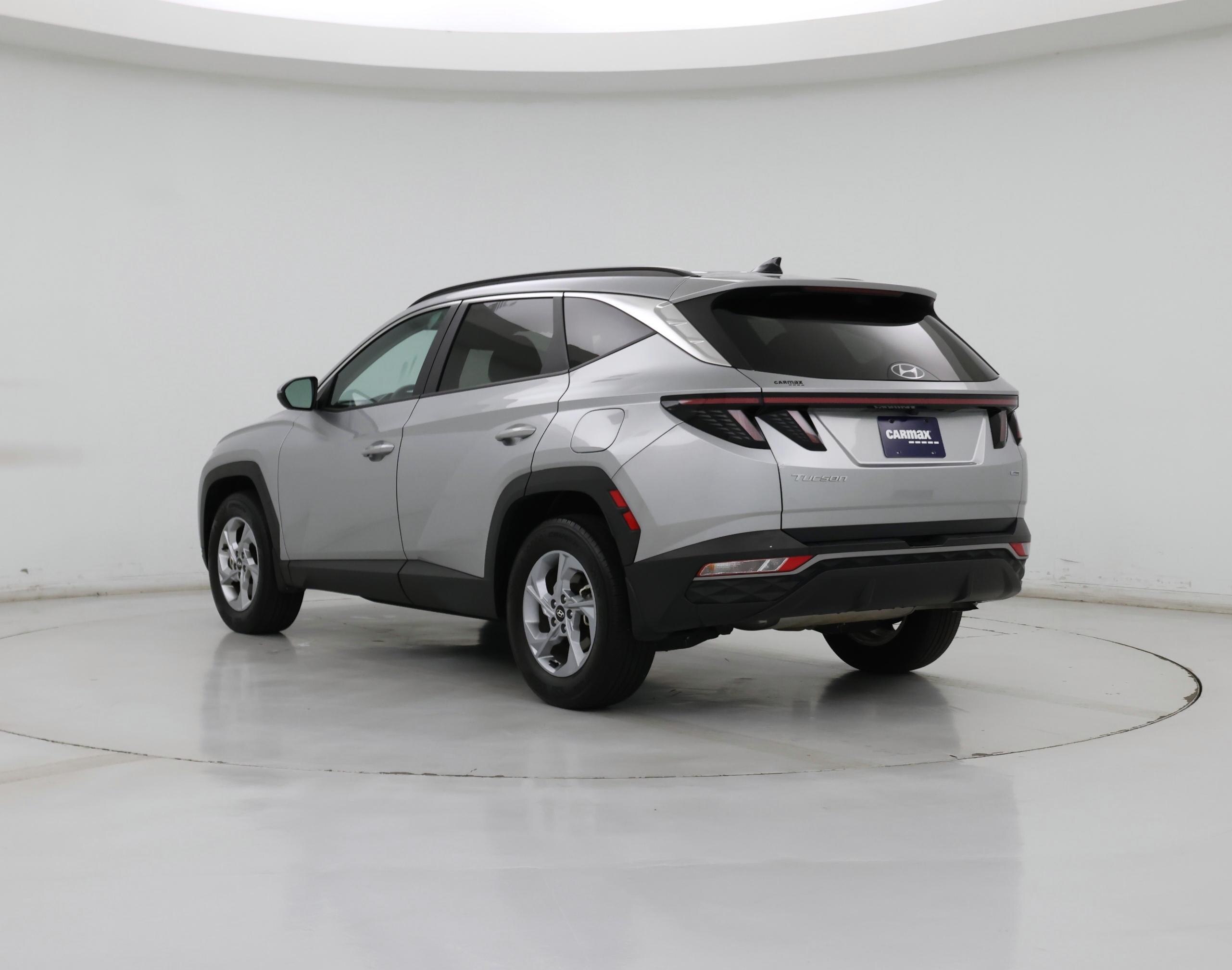 Thumbnail: 2023 Hyundai Tucson - 2