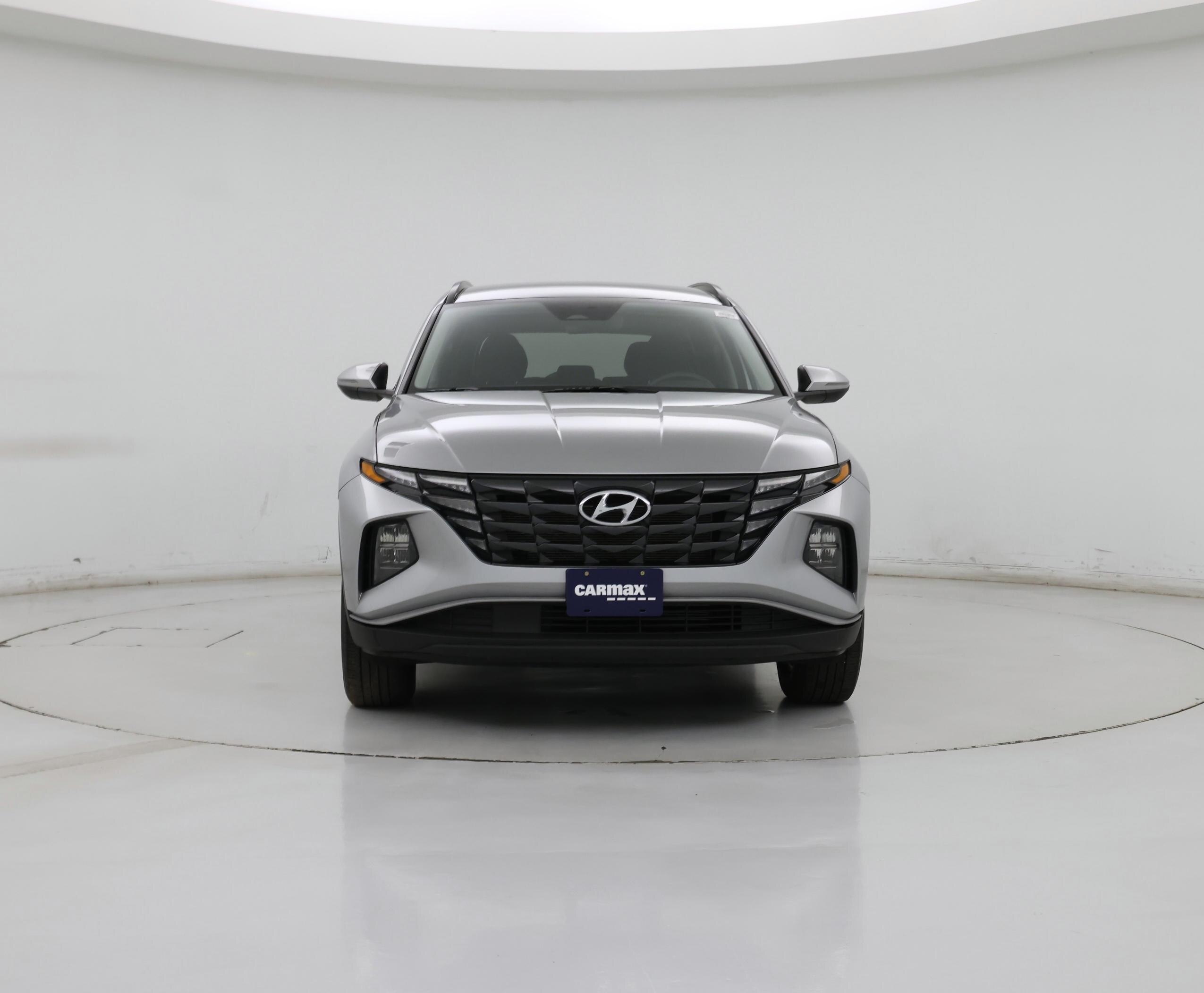 Thumbnail: 2023 Hyundai Tucson - 5