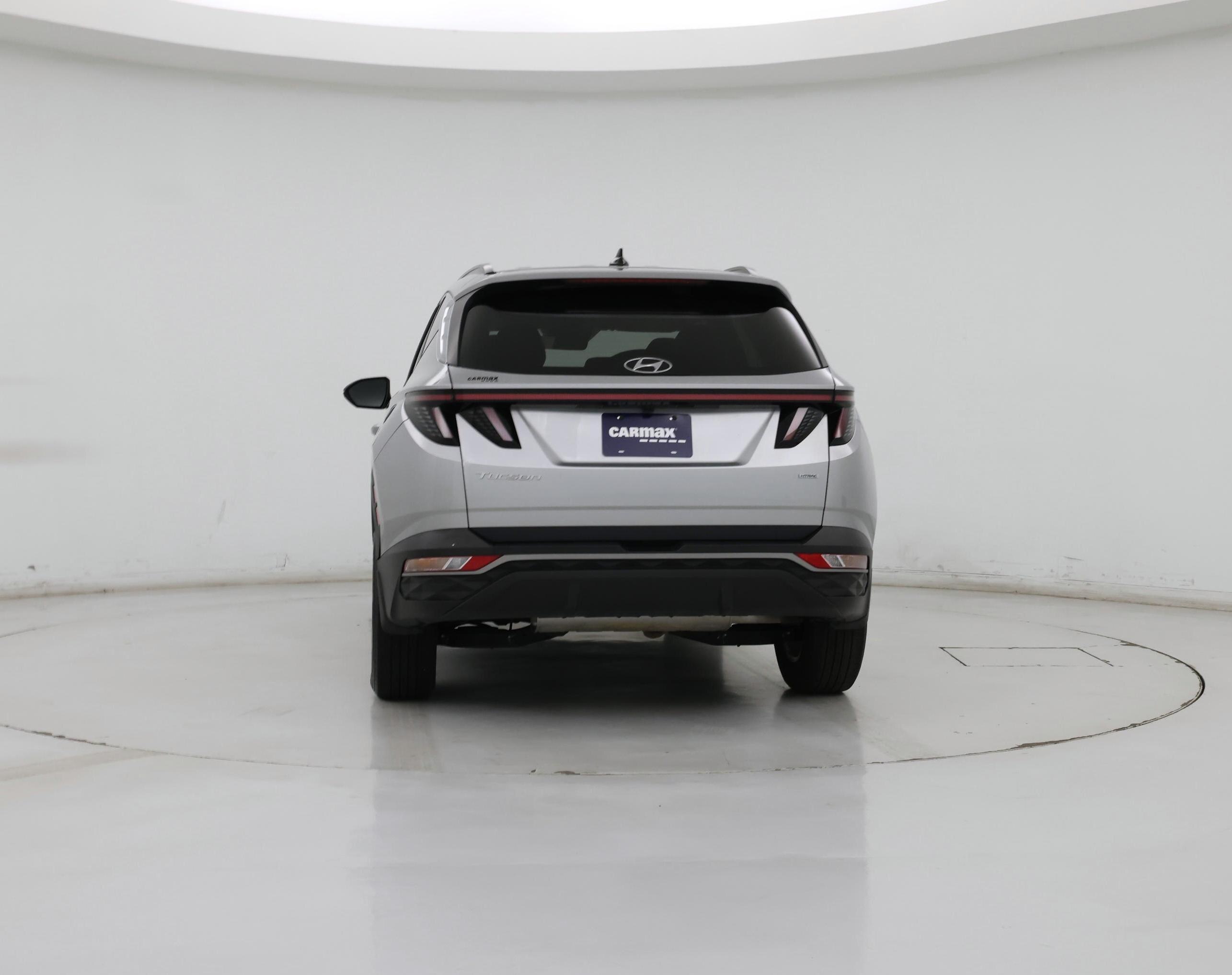 Thumbnail: 2023 Hyundai Tucson - 6