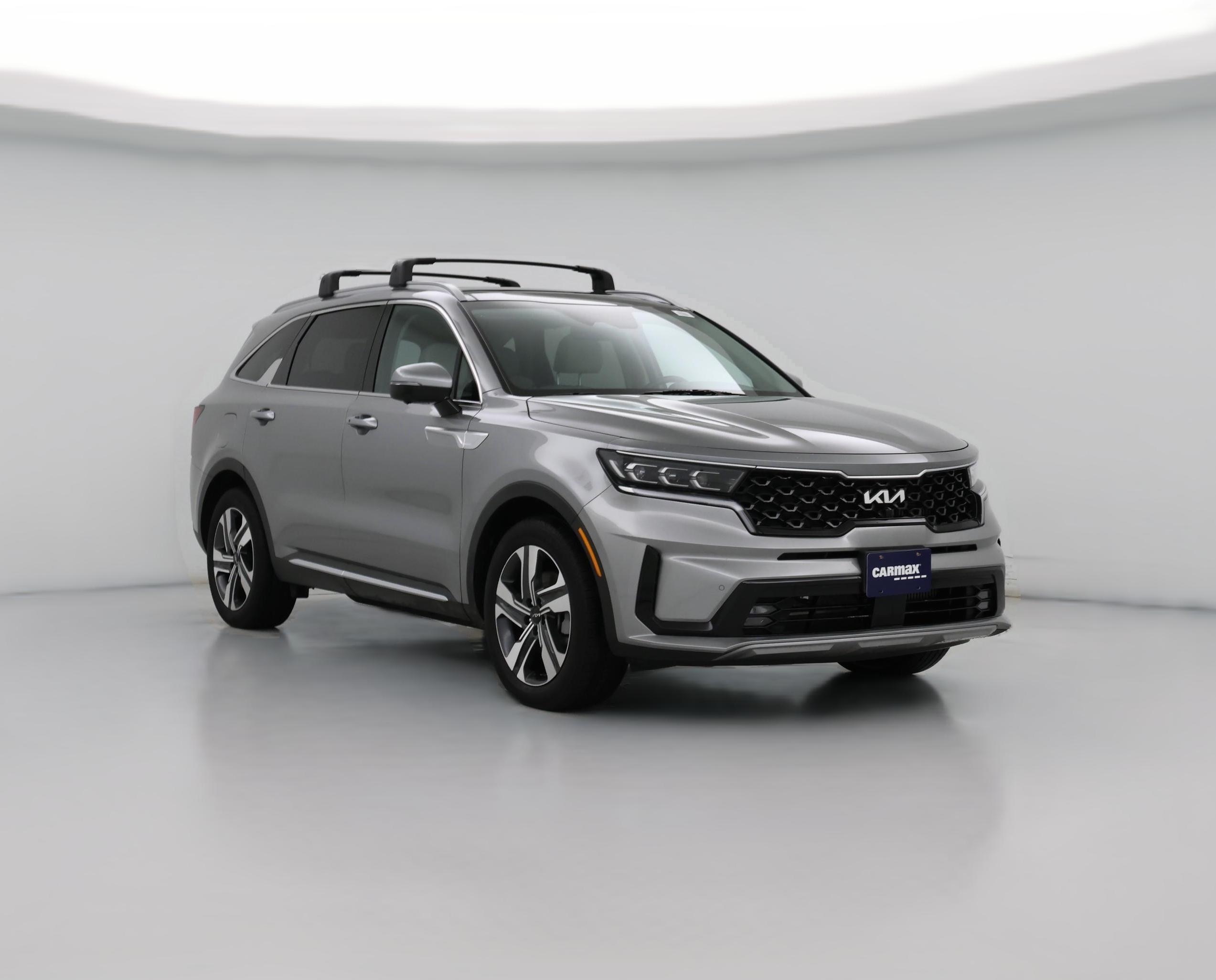 Thumbnail: 2023 Kia Sorento - 1