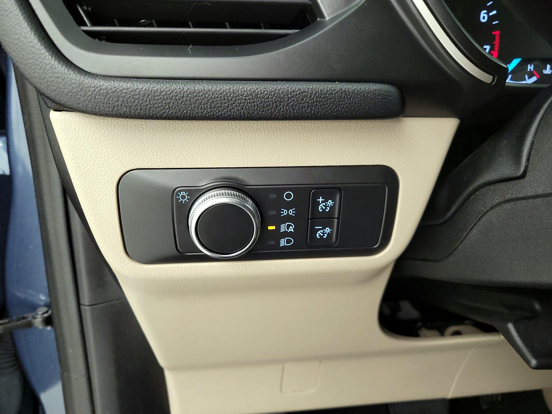 Thumbnail: 2020 Ford Escape - 13