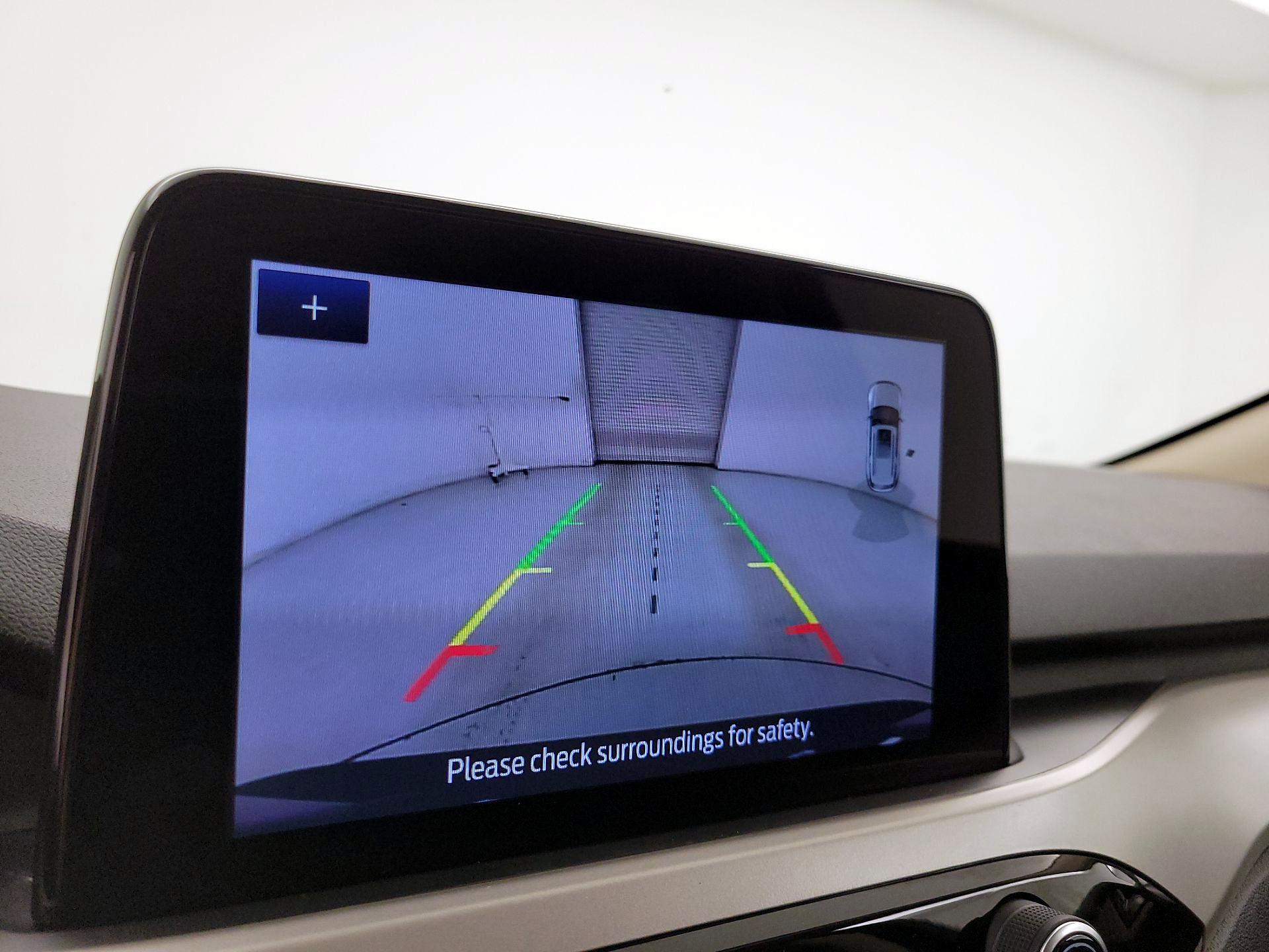 Thumbnail: 2020 Ford Escape - 14