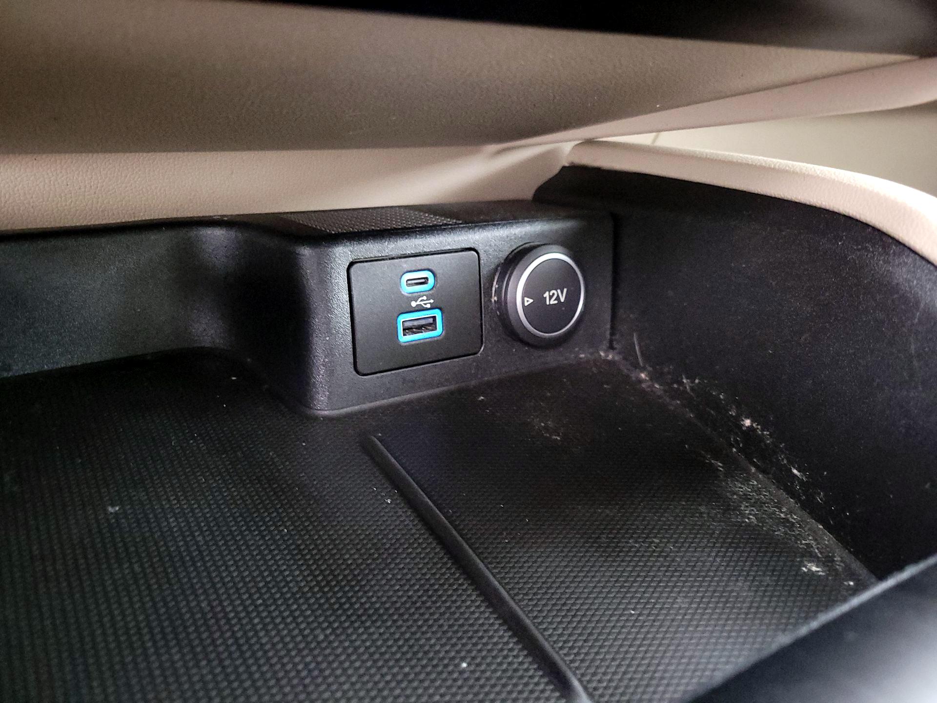 Thumbnail: 2020 Ford Escape - 18