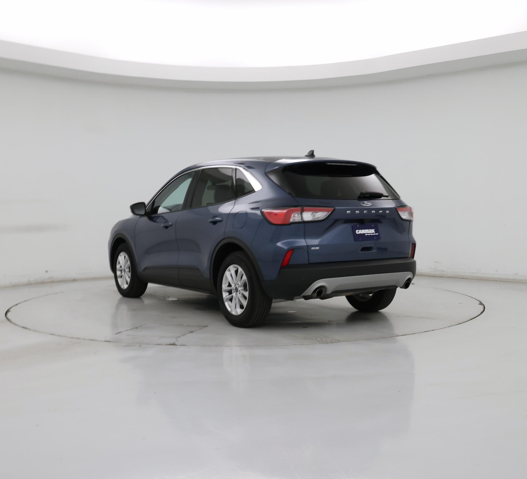 Thumbnail: 2020 Ford Escape - 2