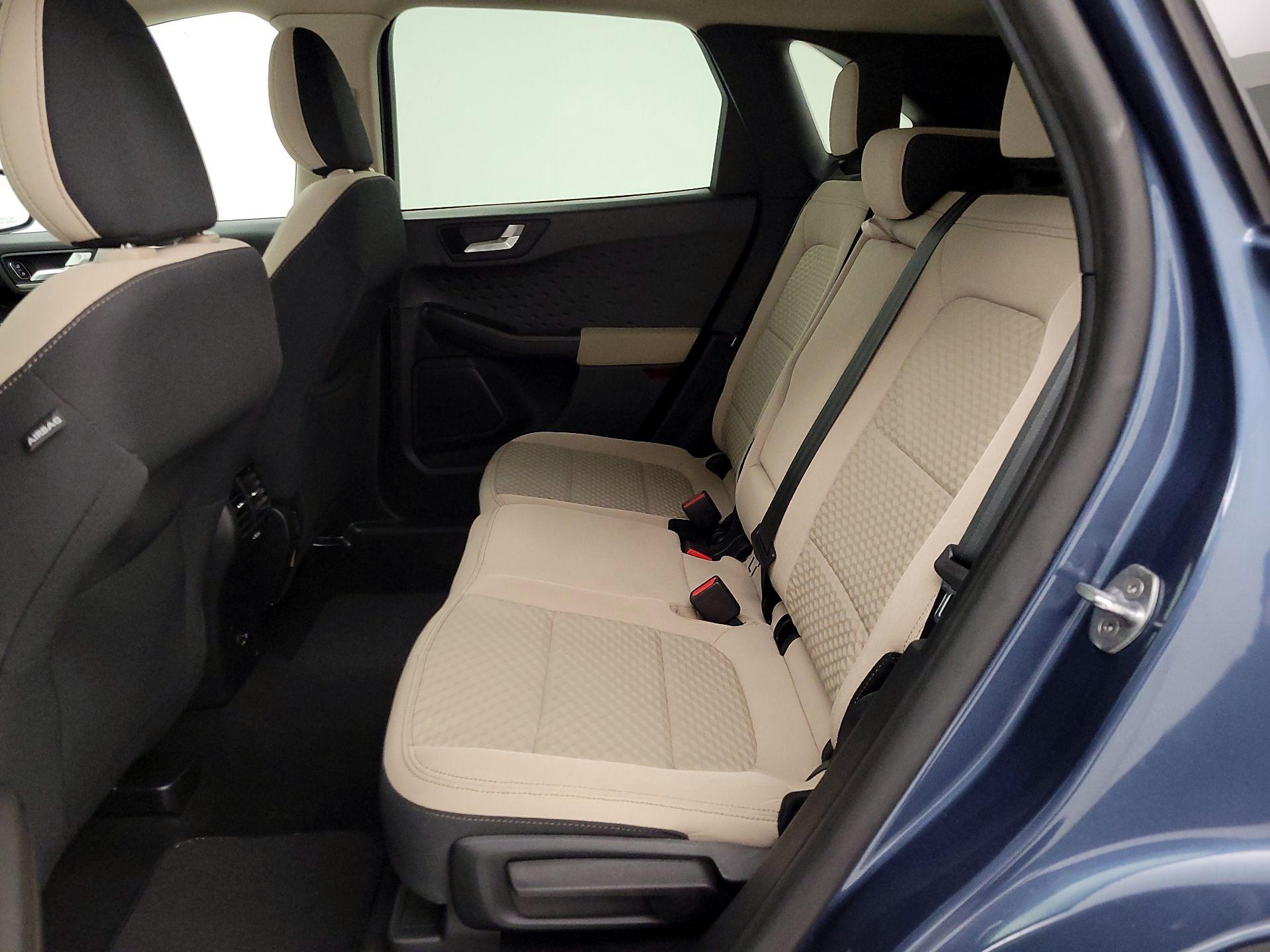 Thumbnail: 2020 Ford Escape - 19