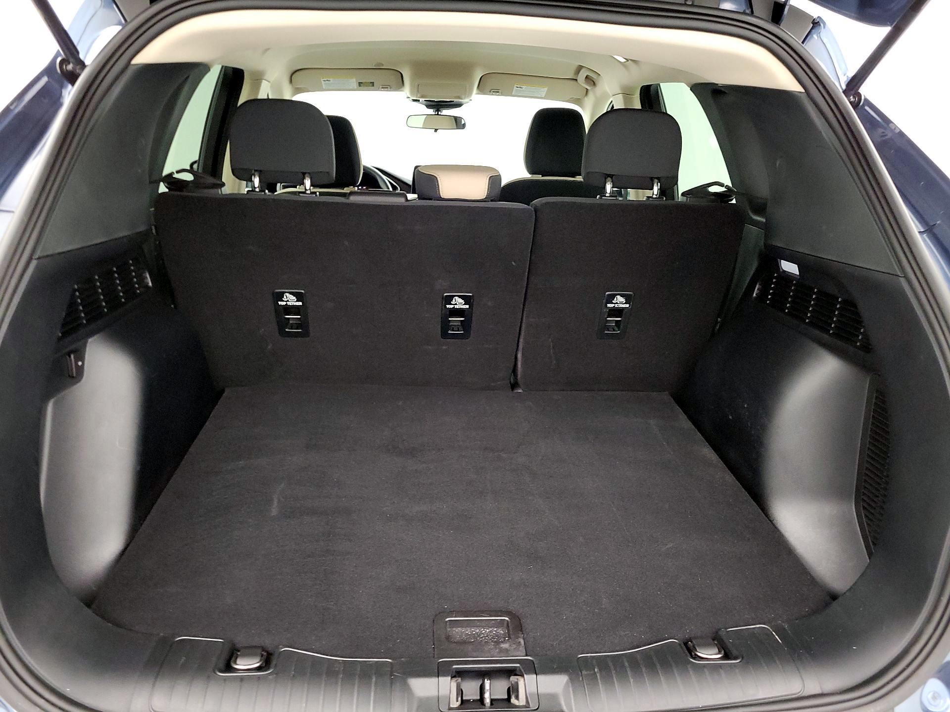 Thumbnail: 2020 Ford Escape - 20