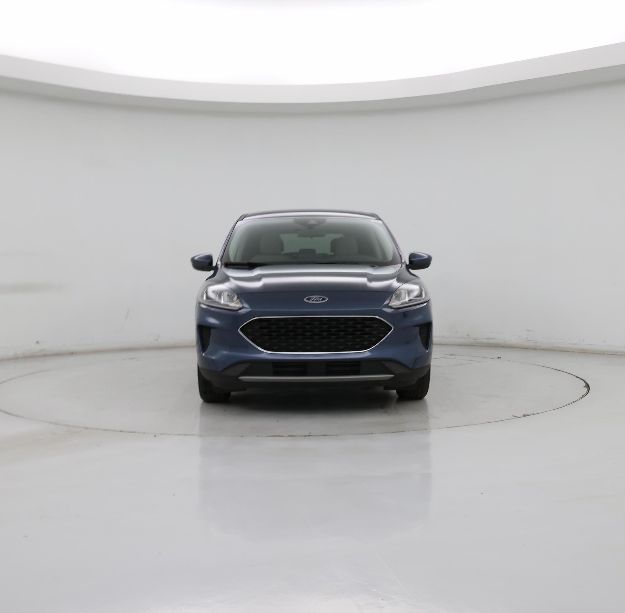 Thumbnail: 2020 Ford Escape - 5