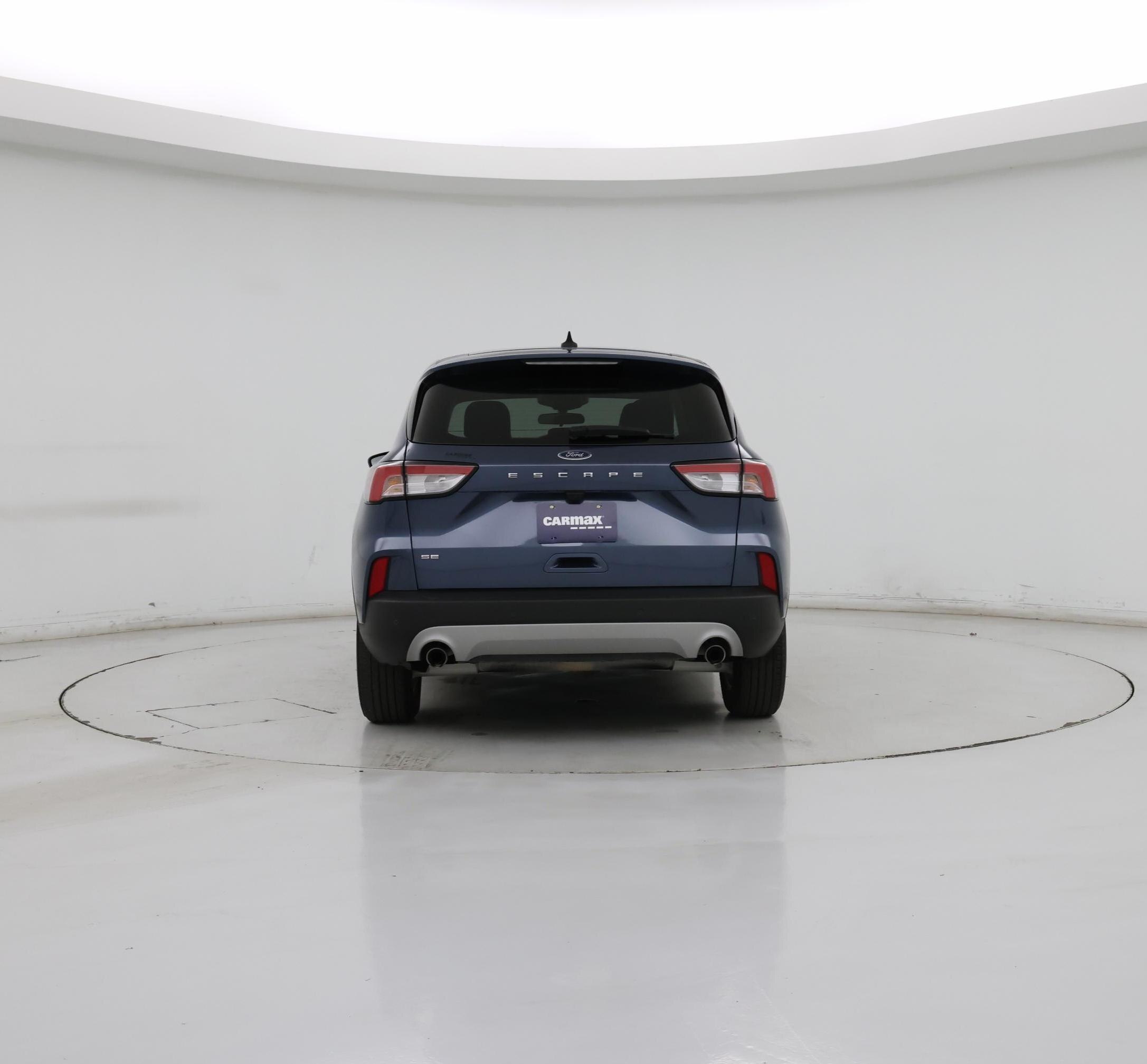 Thumbnail: 2020 Ford Escape - 6