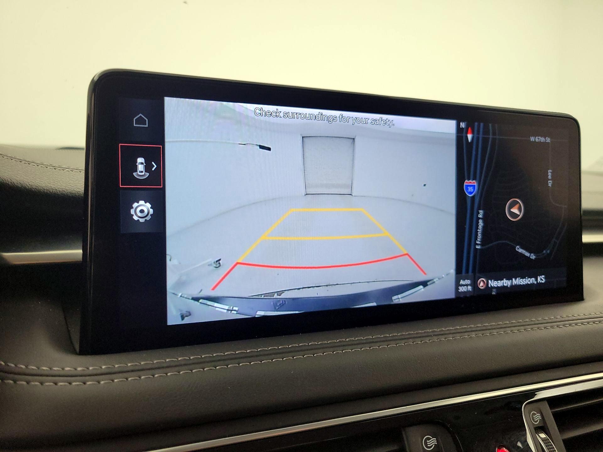 Thumbnail: 2023 Genesis G70 - 15