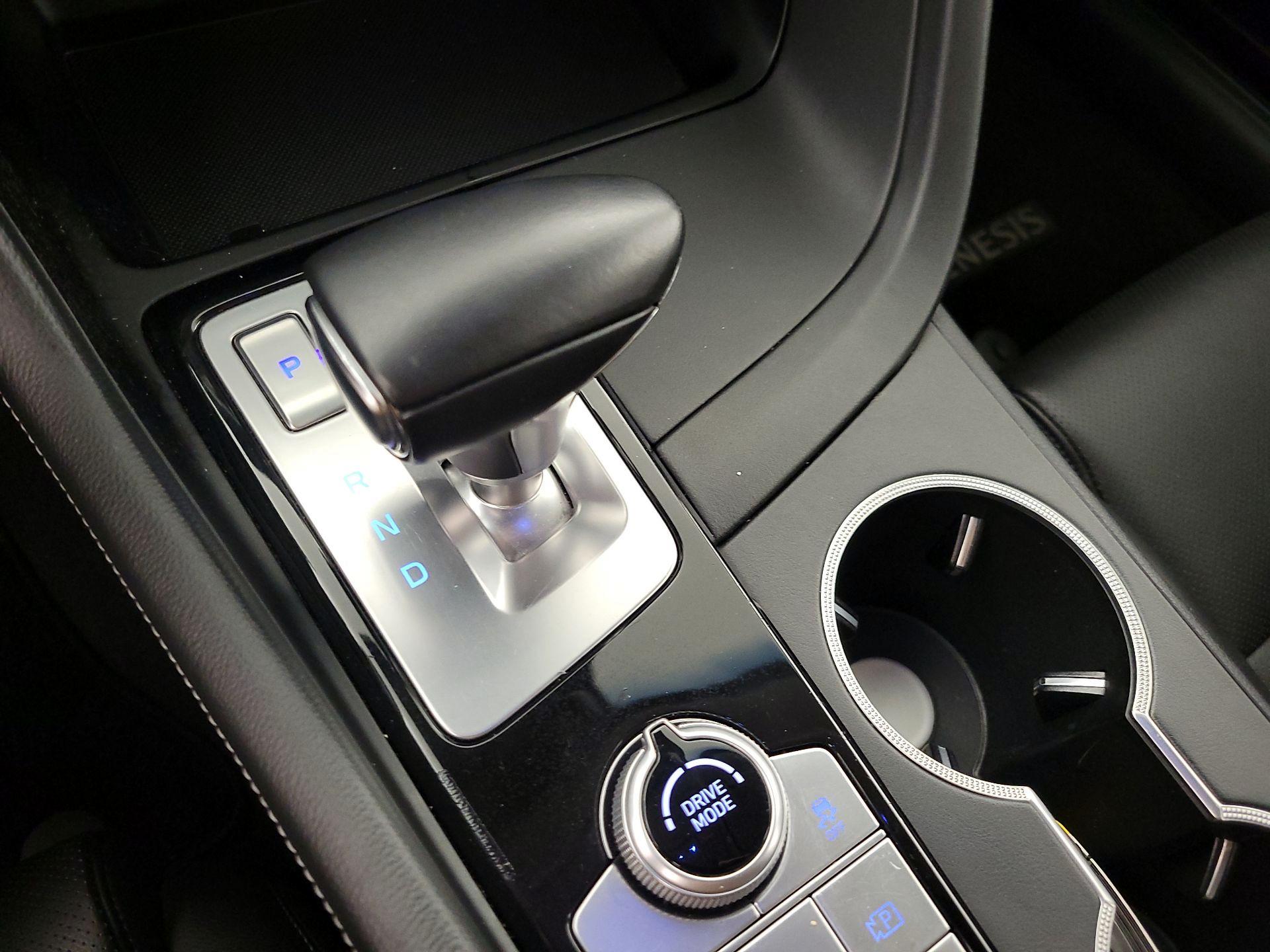 Thumbnail: 2023 Genesis G70 - 18