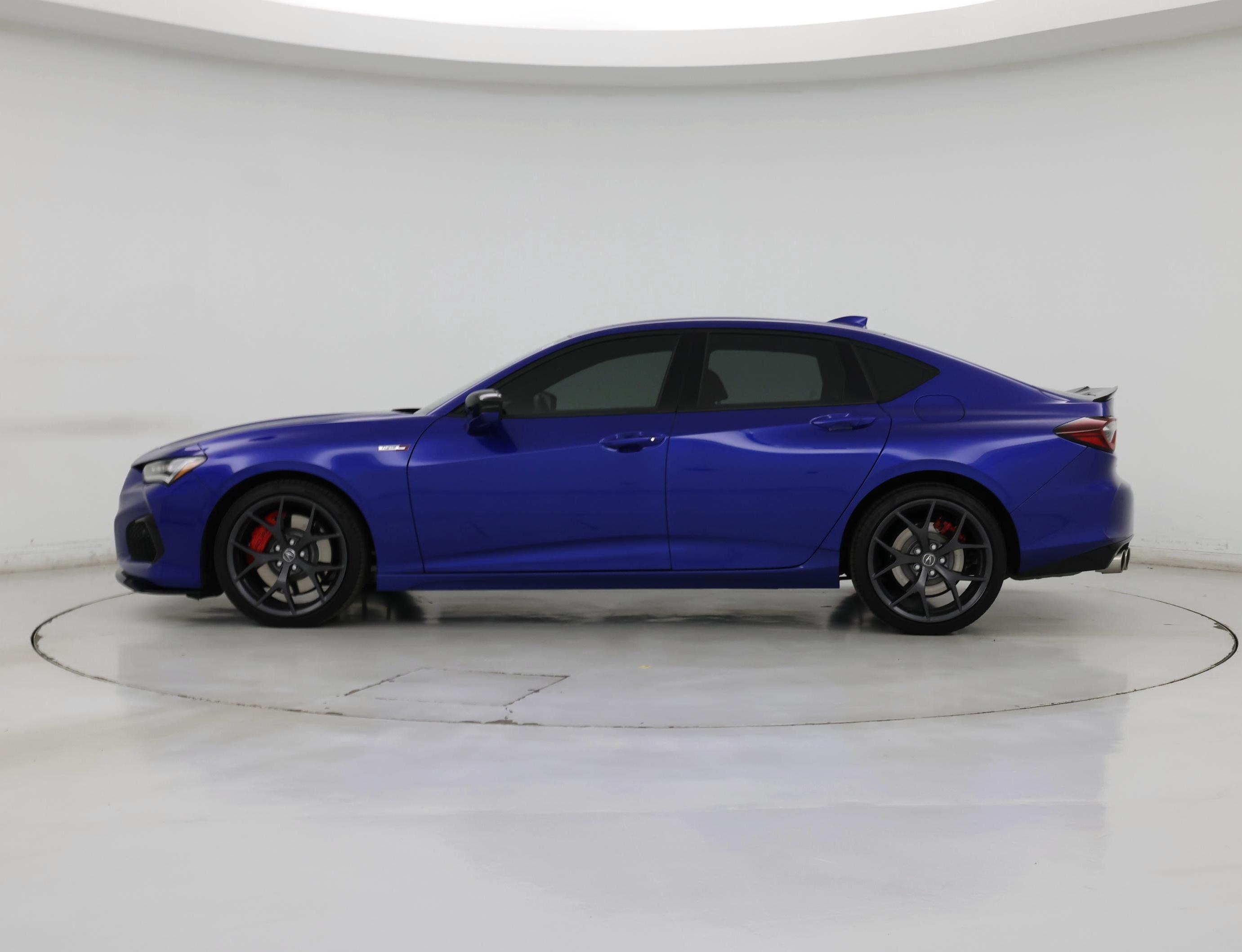 Thumbnail: 2022 Acura TLX - 3
