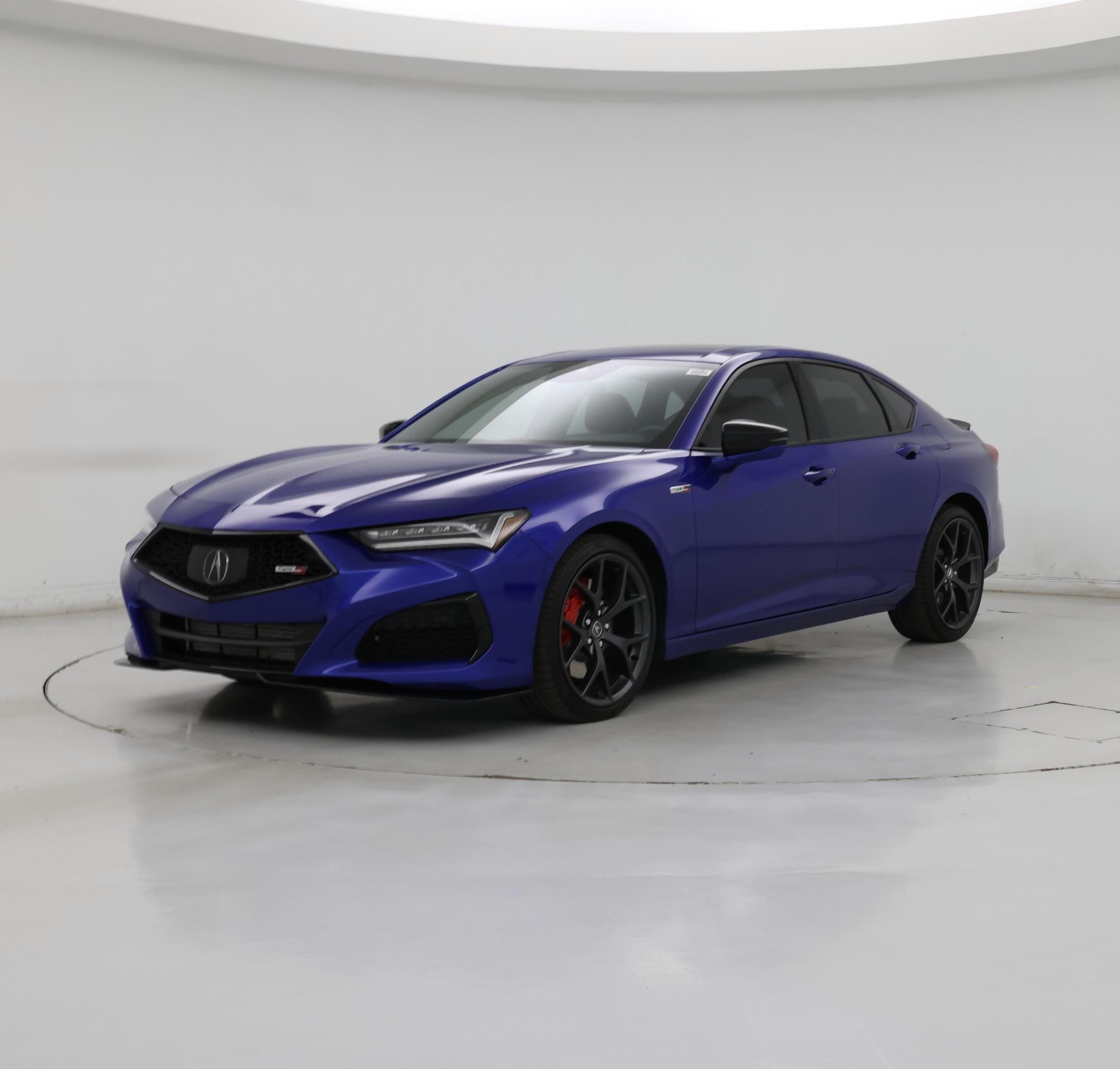 Thumbnail: 2022 Acura TLX - 4