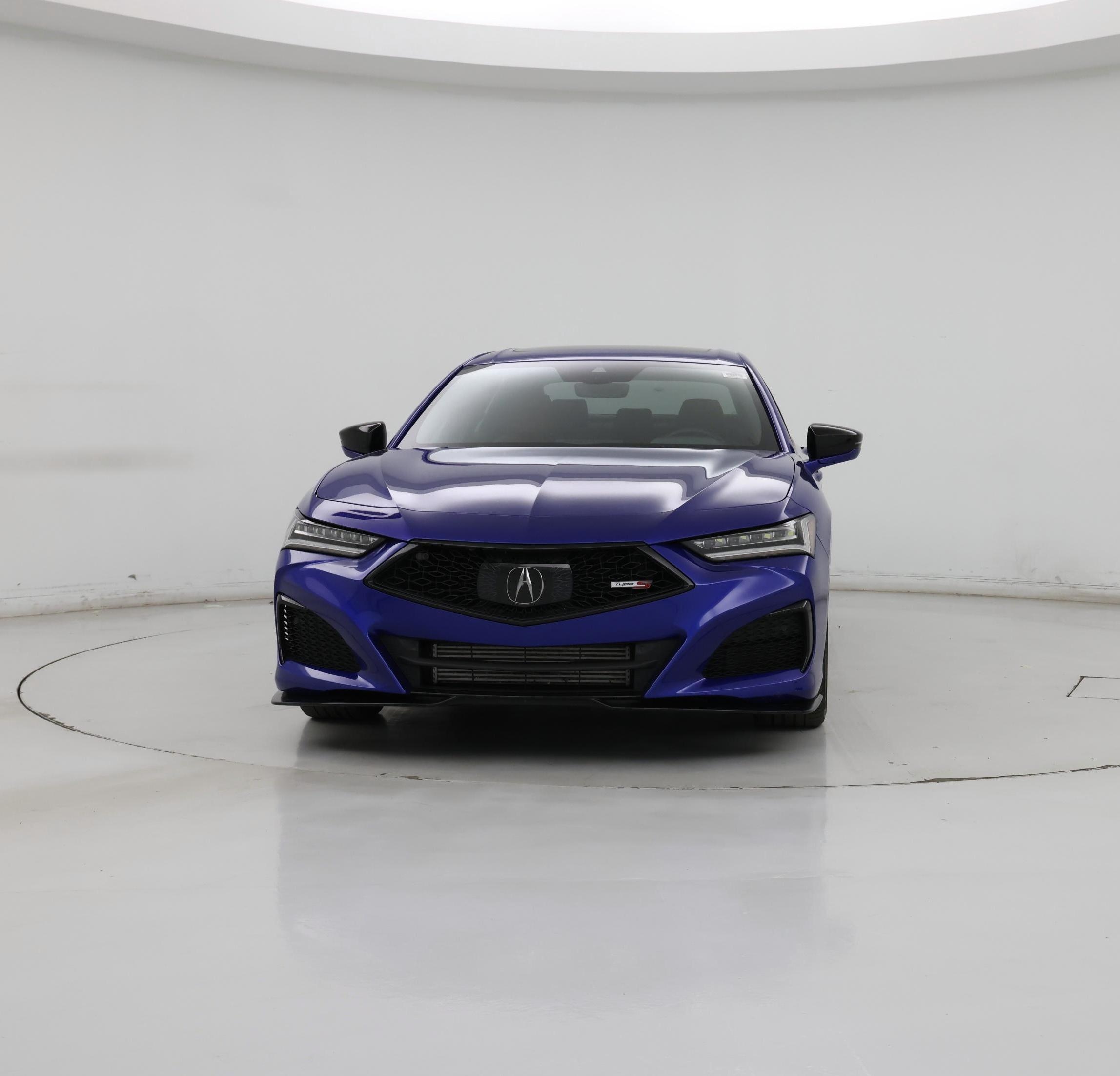 Thumbnail: 2022 Acura TLX - 5