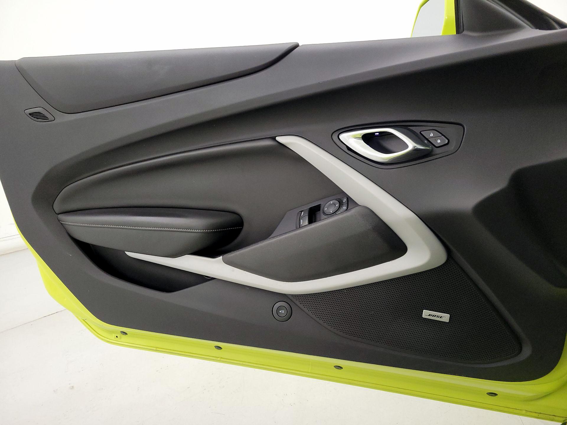 Thumbnail: 2020 Chevrolet Camaro - 12