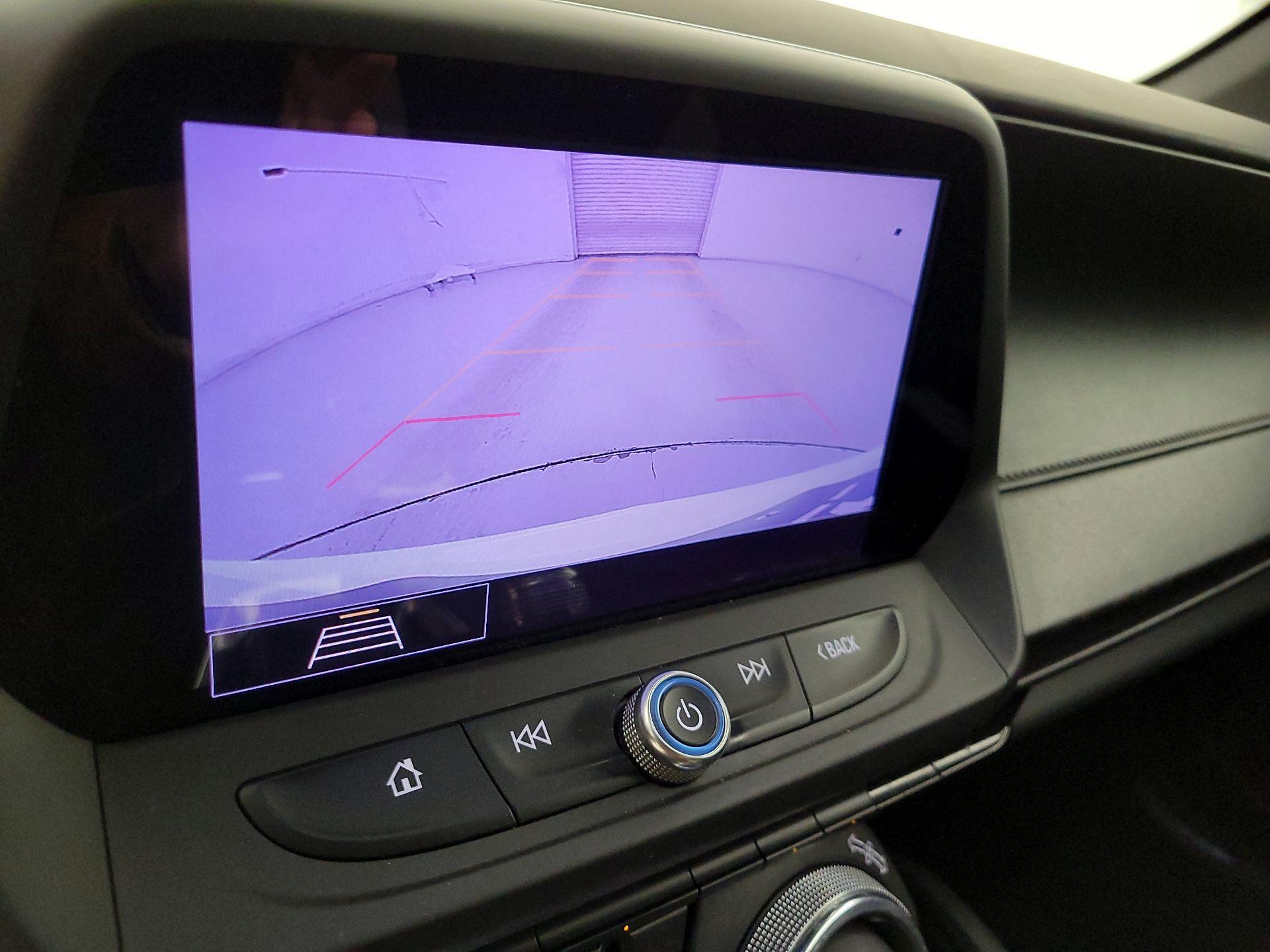 Thumbnail: 2020 Chevrolet Camaro - 13