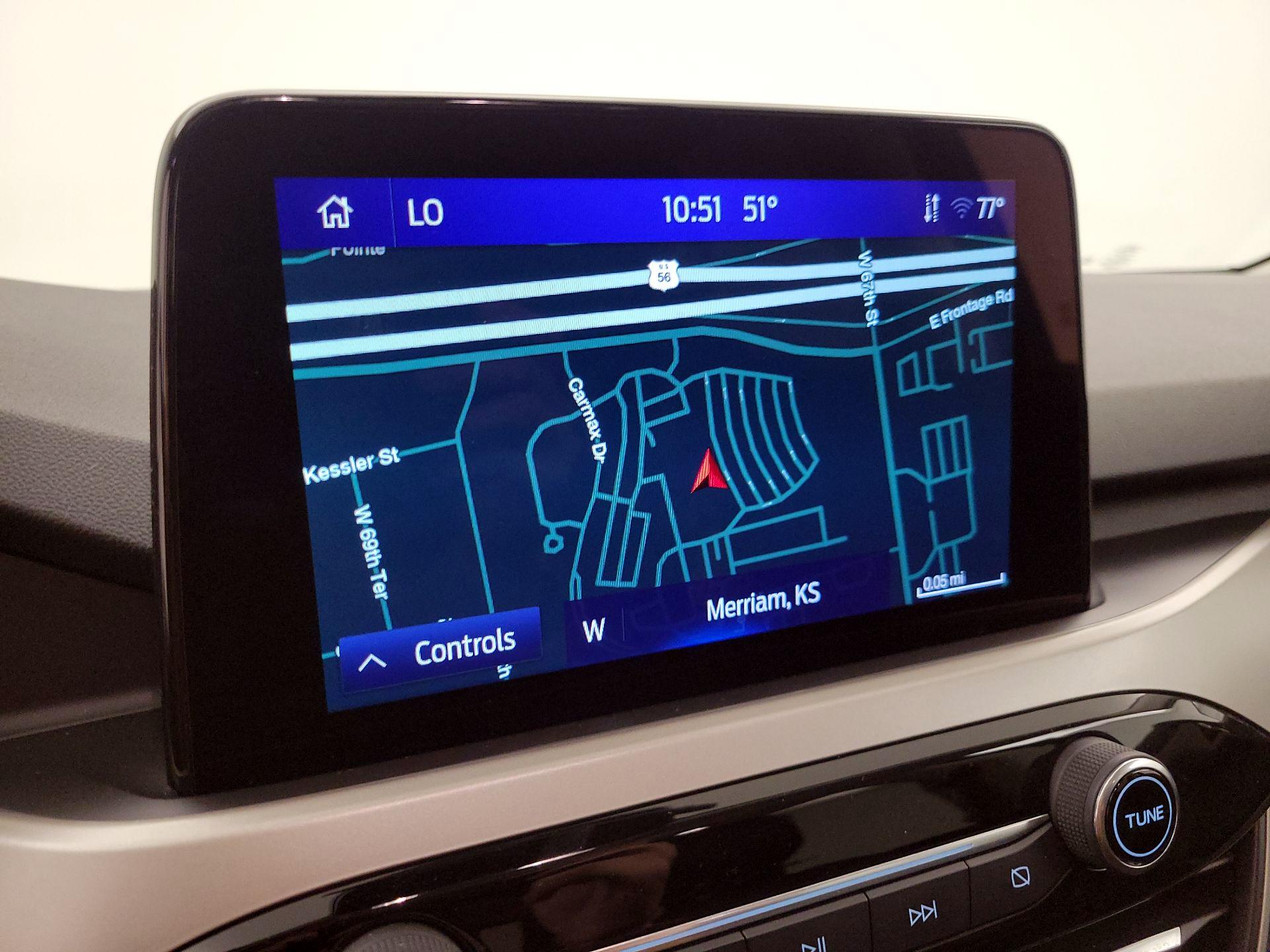 Thumbnail: 2022 Ford Escape - 14