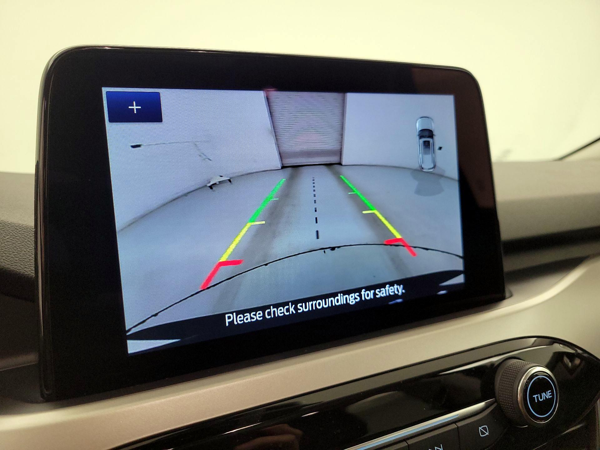 Thumbnail: 2022 Ford Escape - 15