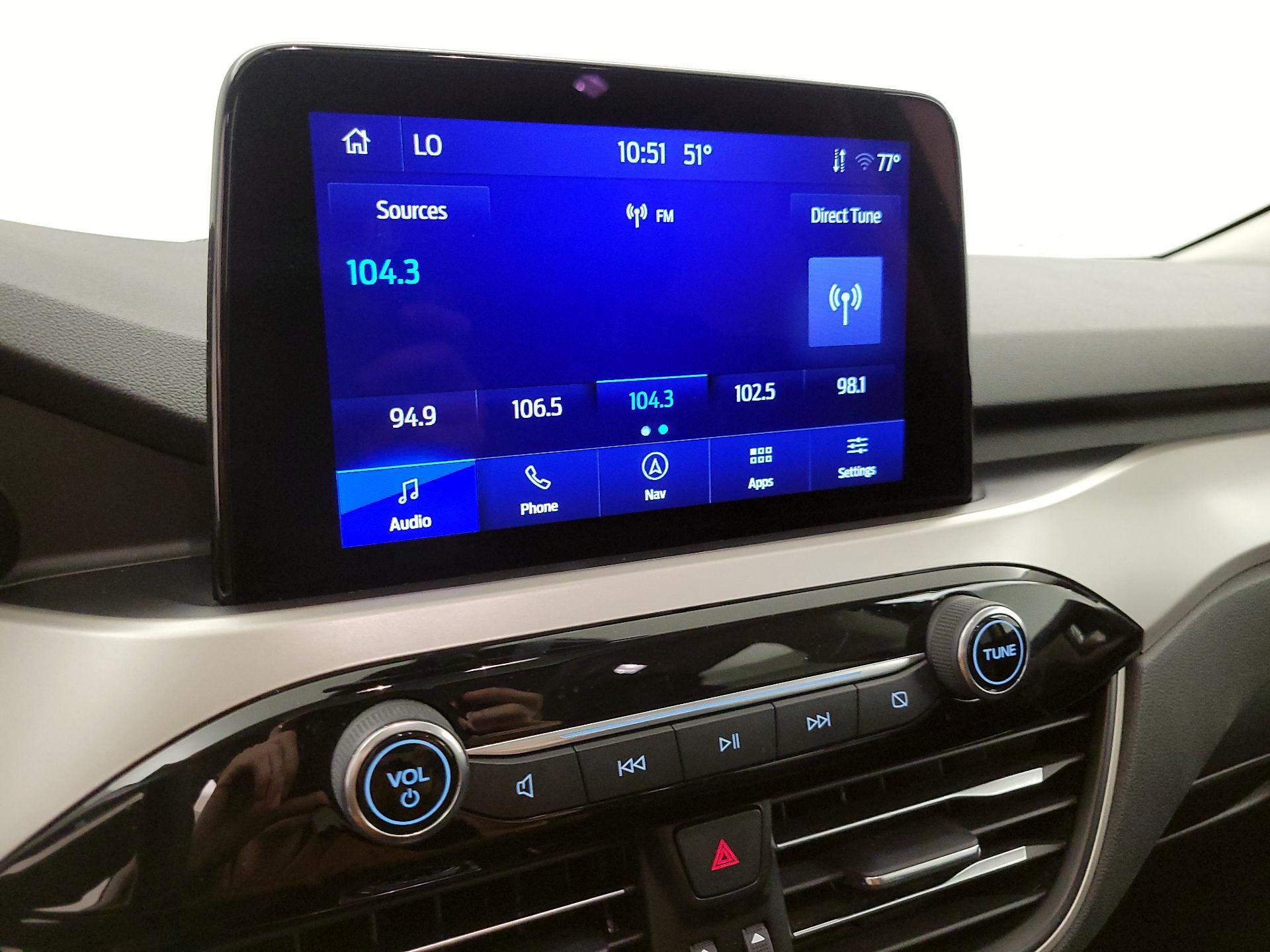 Thumbnail: 2022 Ford Escape - 16