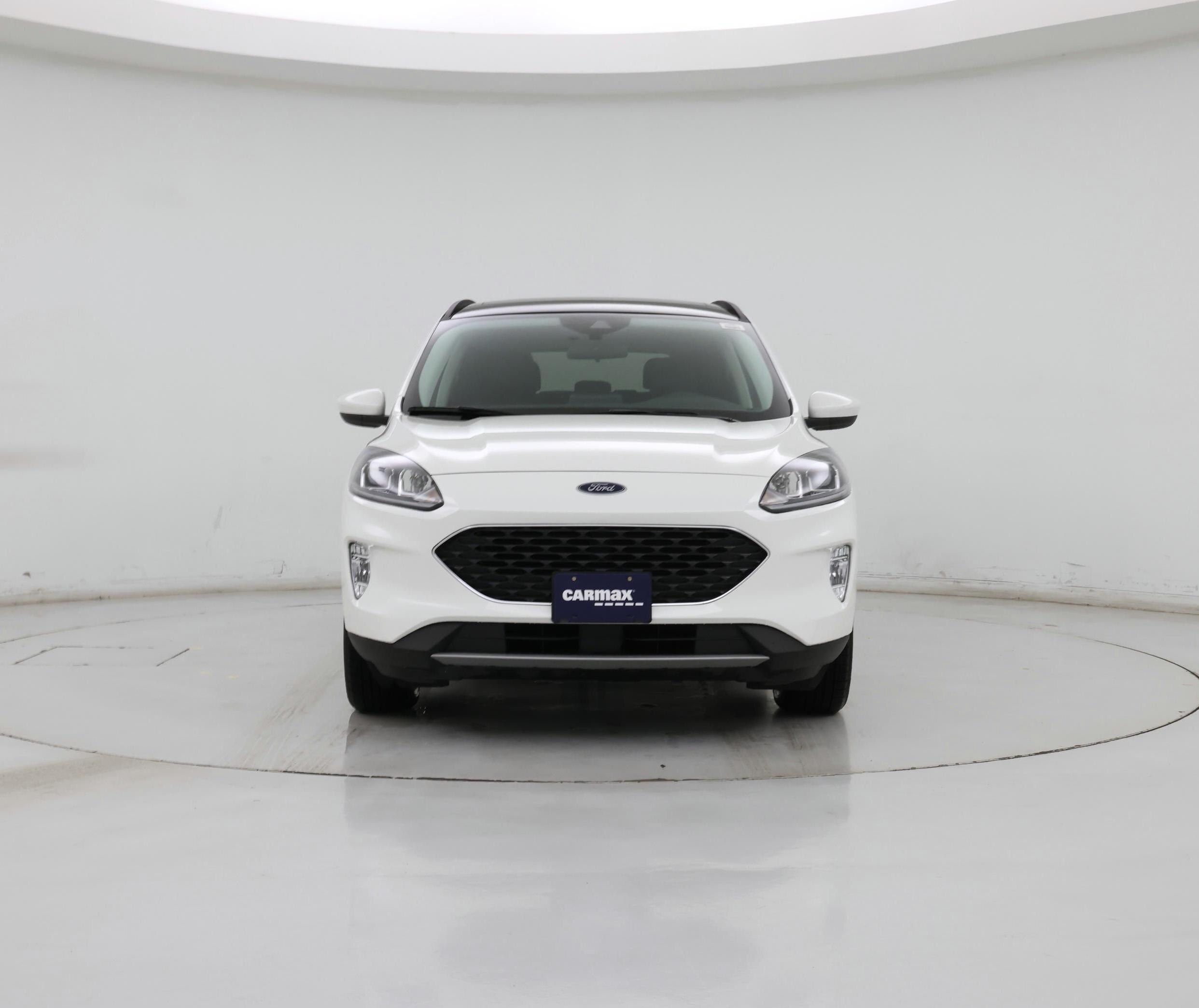 Thumbnail: 2022 Ford Escape - 5