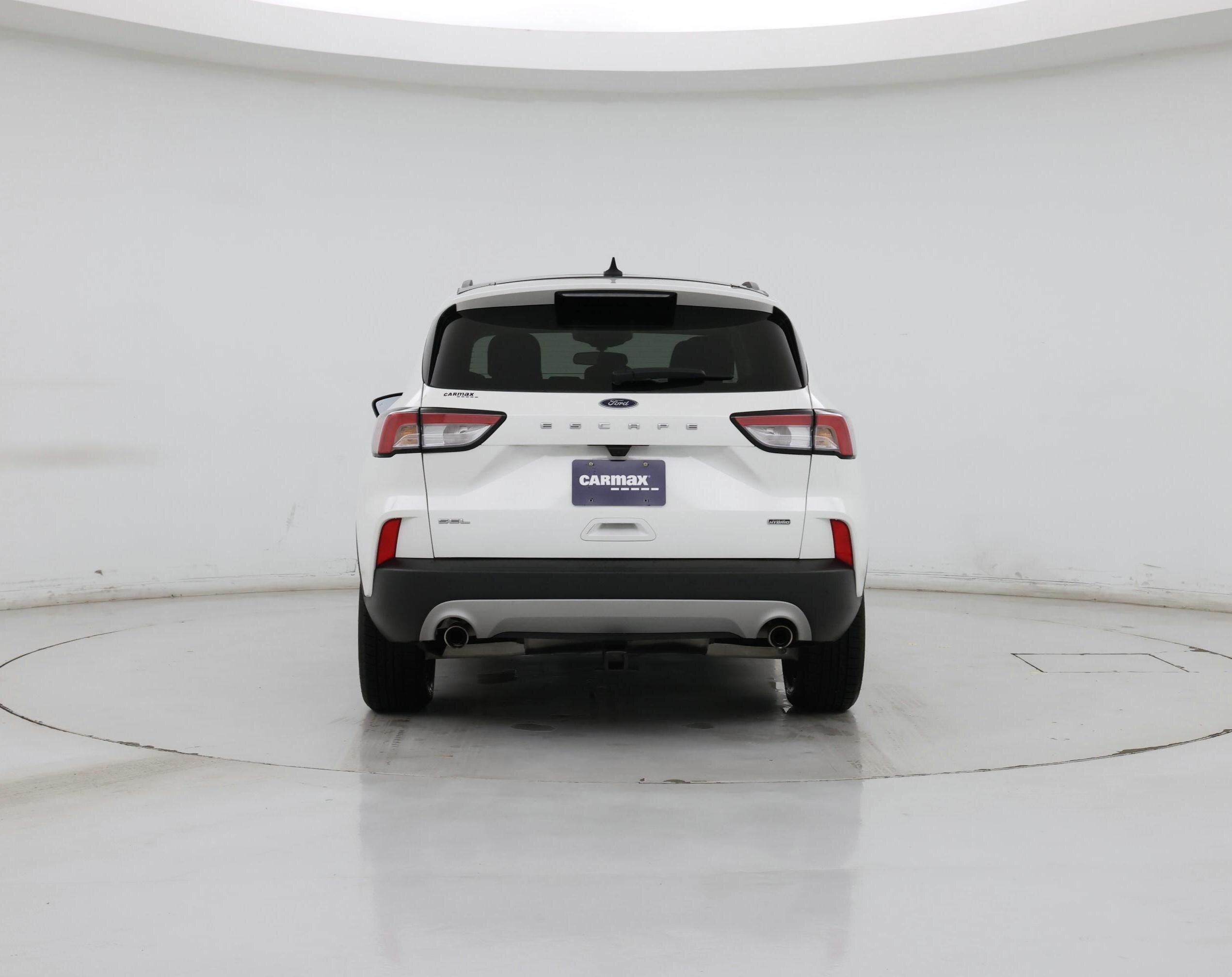 Thumbnail: 2022 Ford Escape - 6