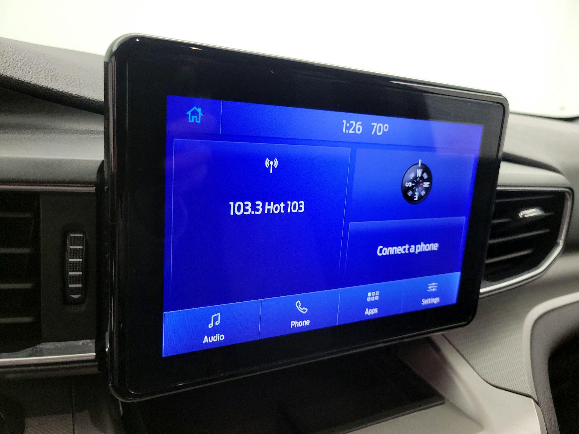 Thumbnail: 2022 Ford Explorer - 15