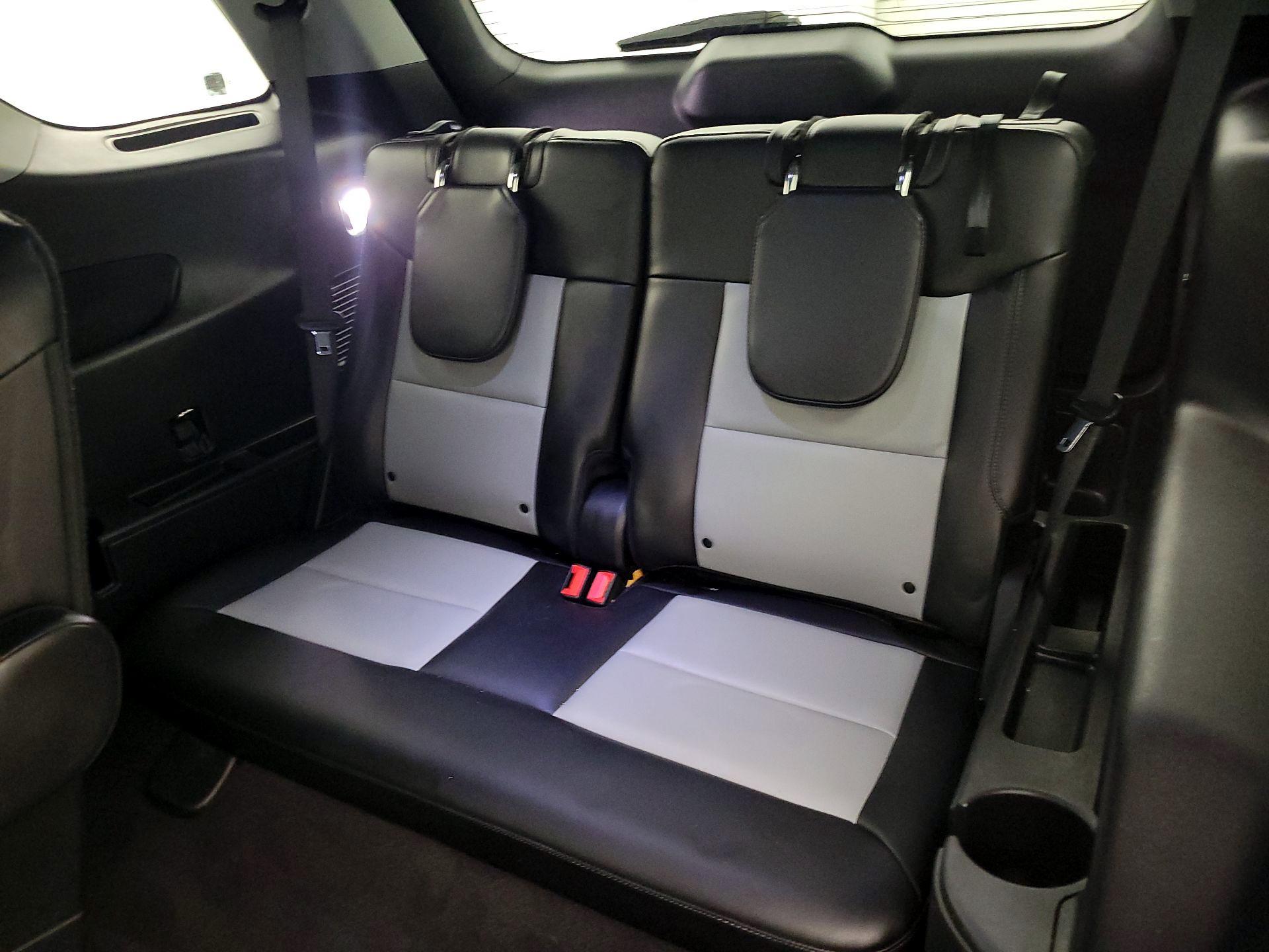 Thumbnail: 2022 Ford Explorer - 20