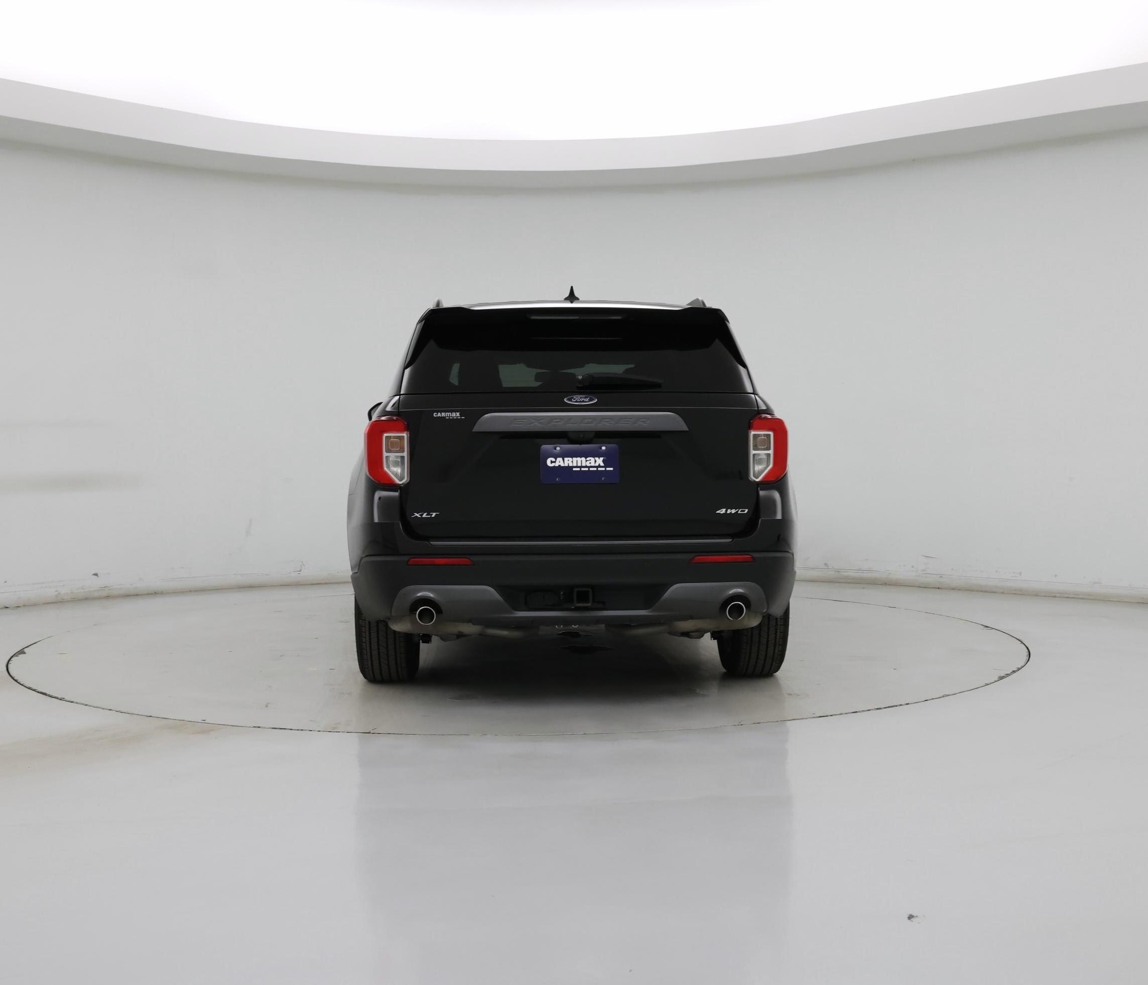 Thumbnail: 2022 Ford Explorer - 6