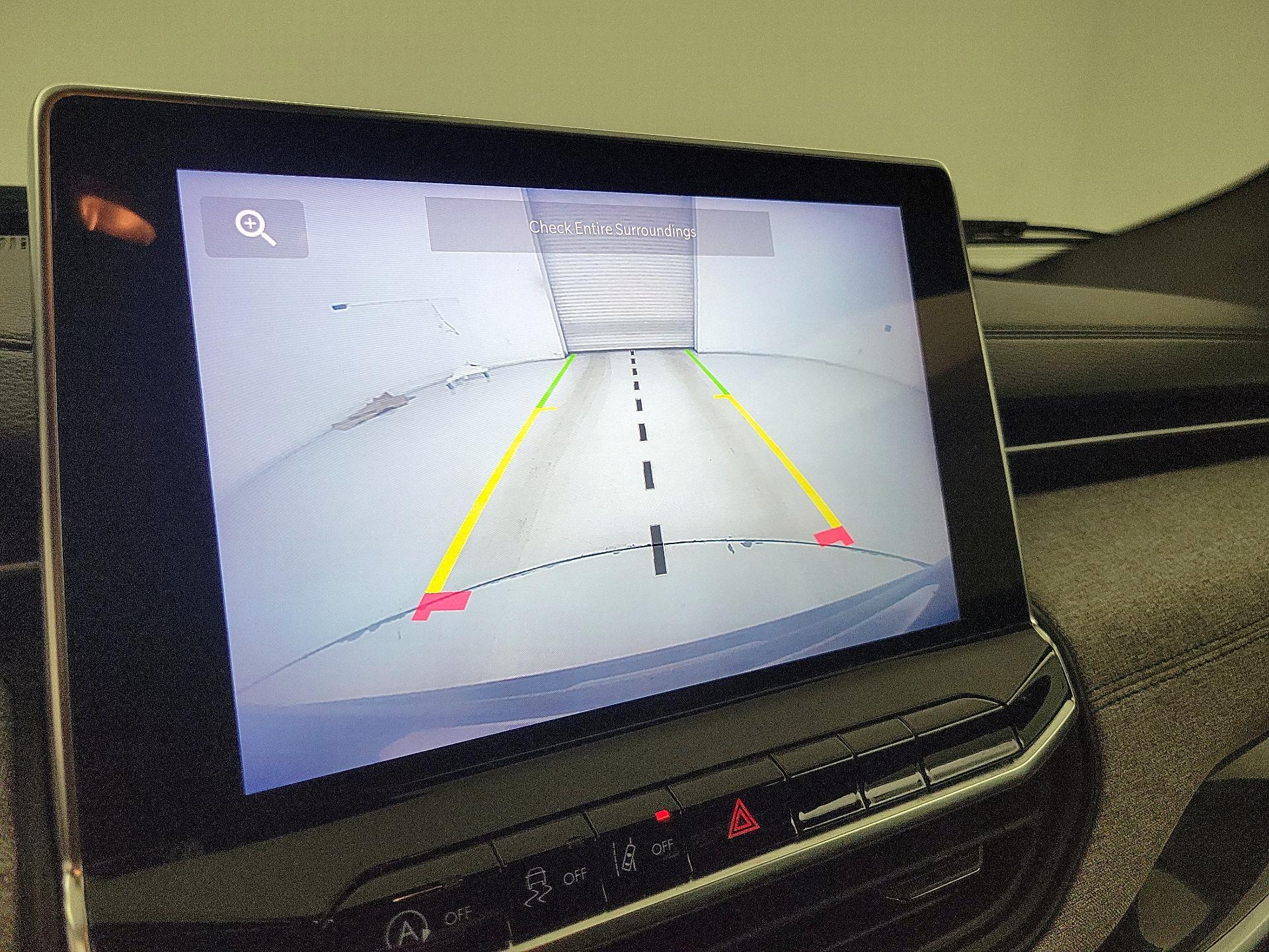 Thumbnail: 2023 Jeep Compass - 14