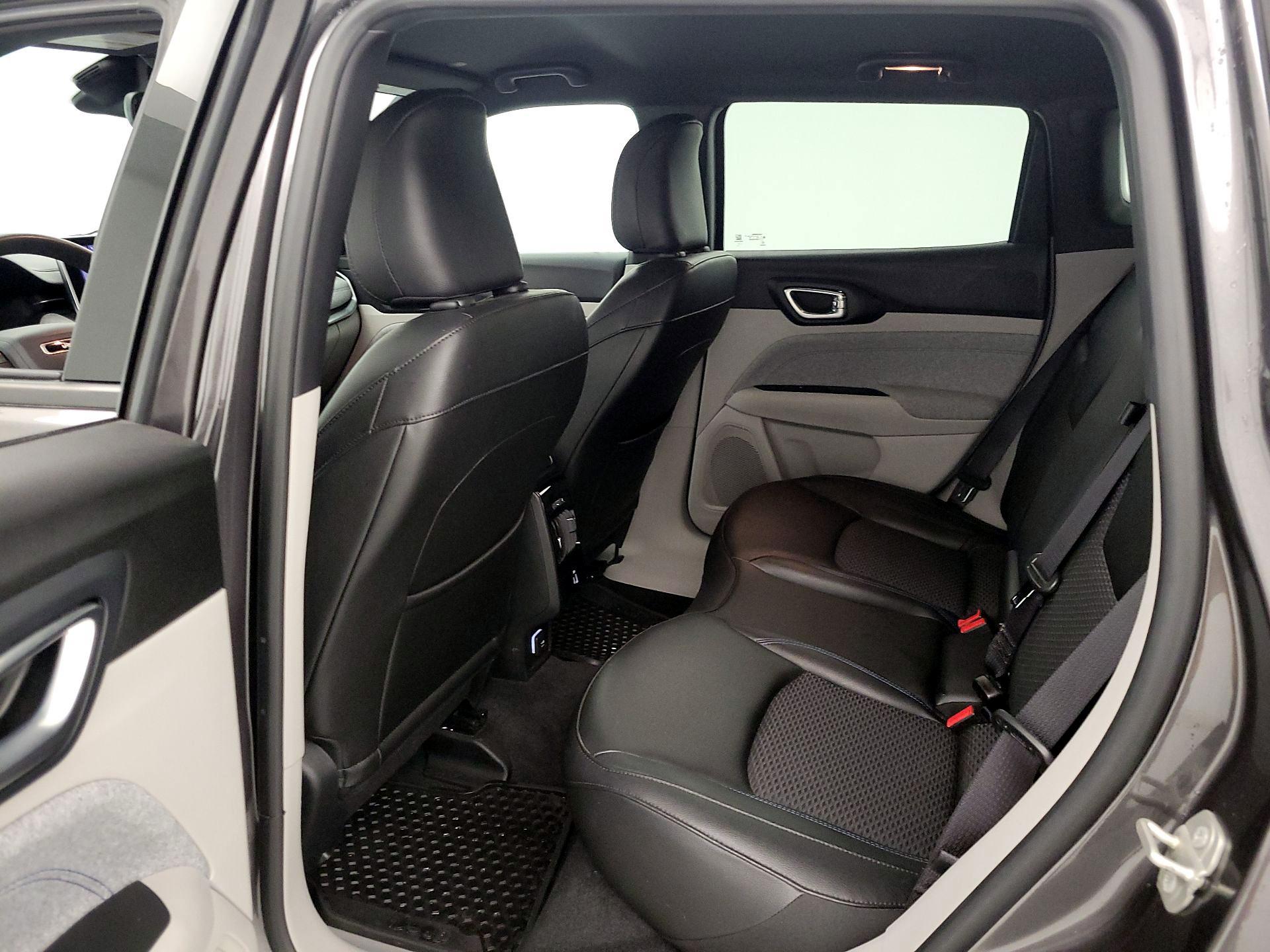 Thumbnail: 2023 Jeep Compass - 19