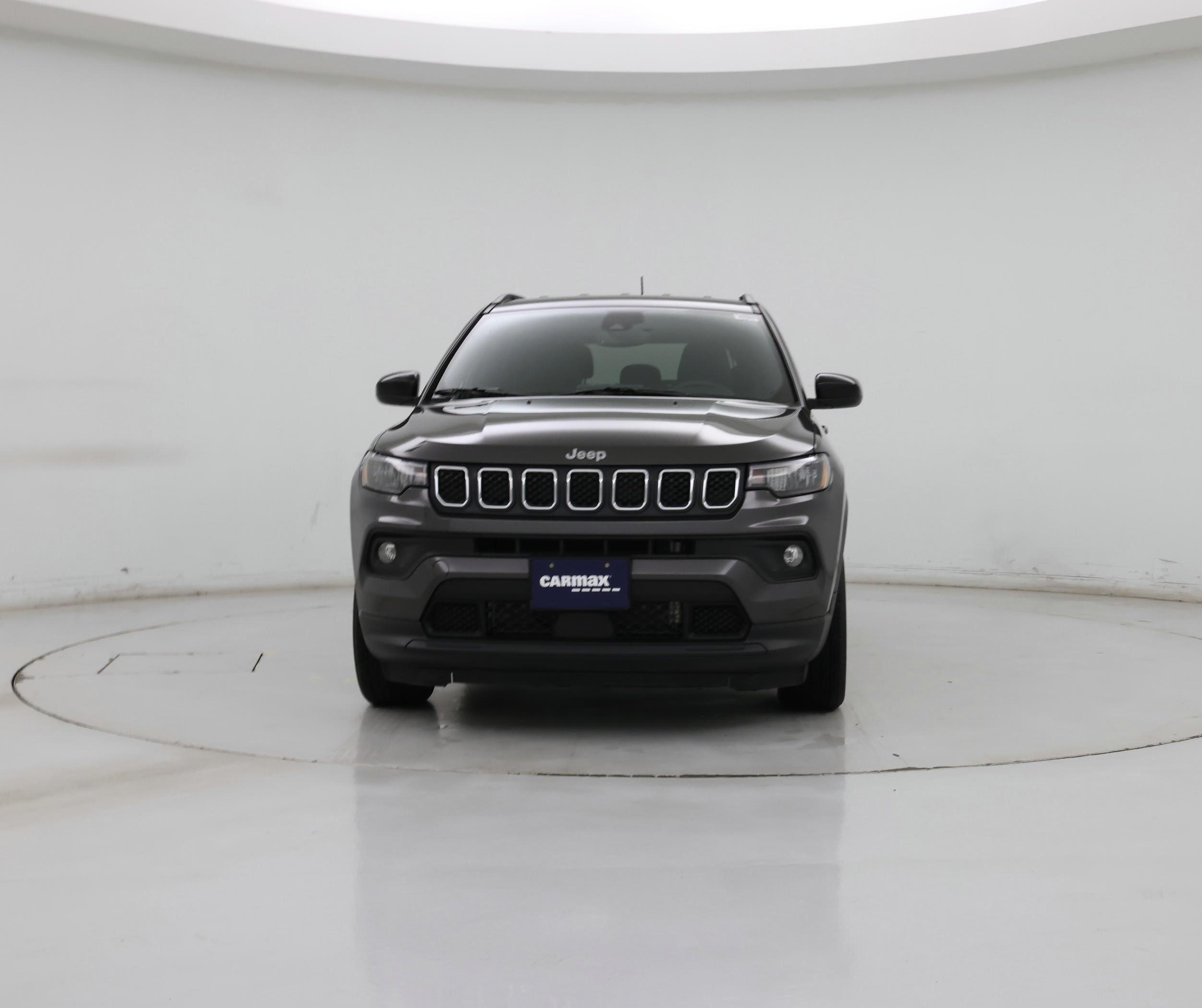 Thumbnail: 2023 Jeep Compass - 5