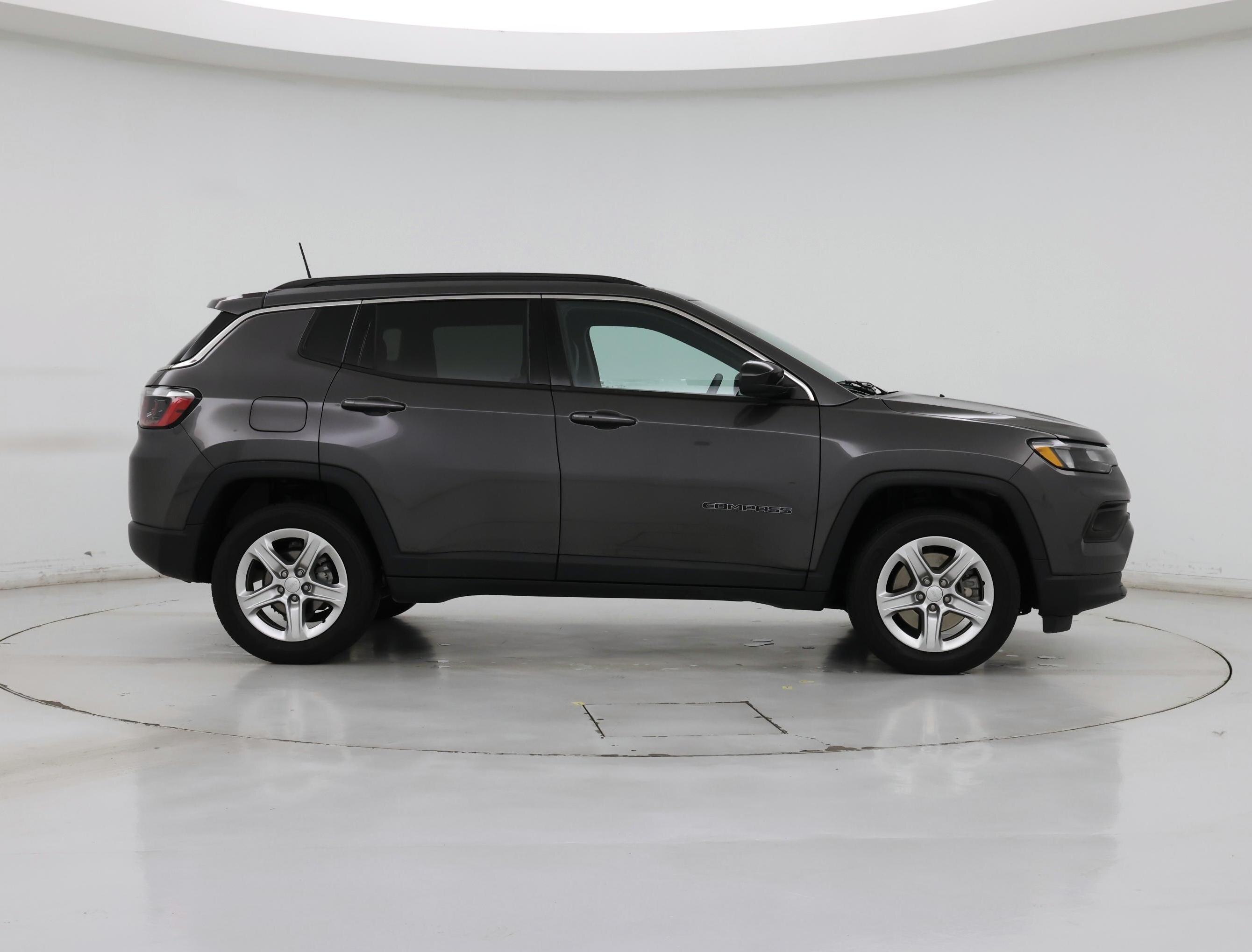 Thumbnail: 2023 Jeep Compass - 7