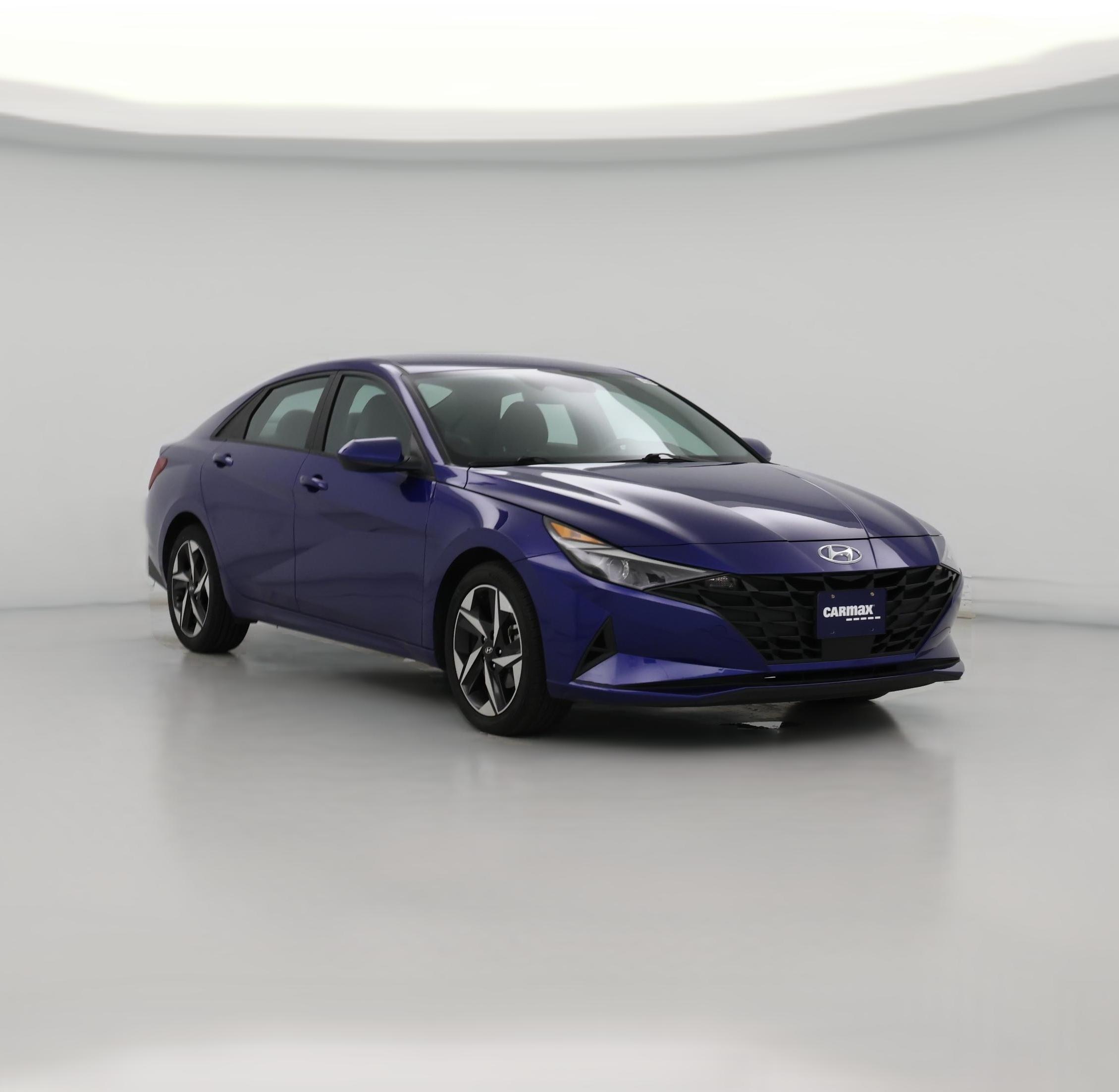 Thumbnail: 2023 Hyundai Elantra - 1