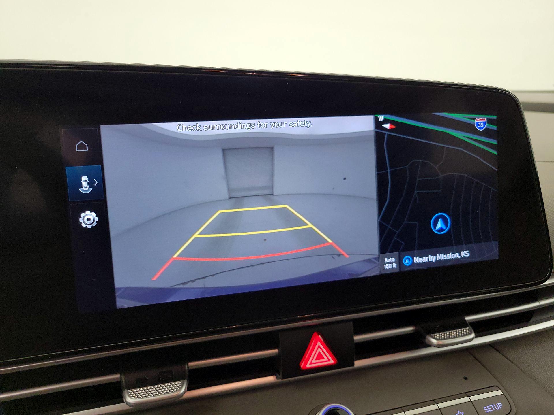 Thumbnail: 2023 Hyundai Elantra - 14