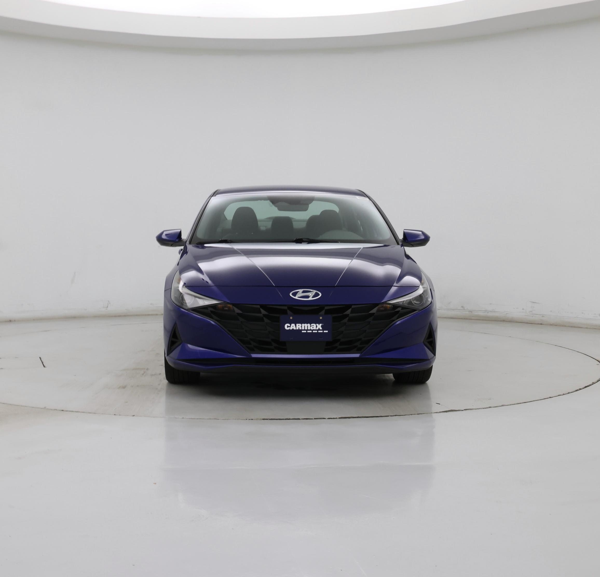 Thumbnail: 2023 Hyundai Elantra - 5