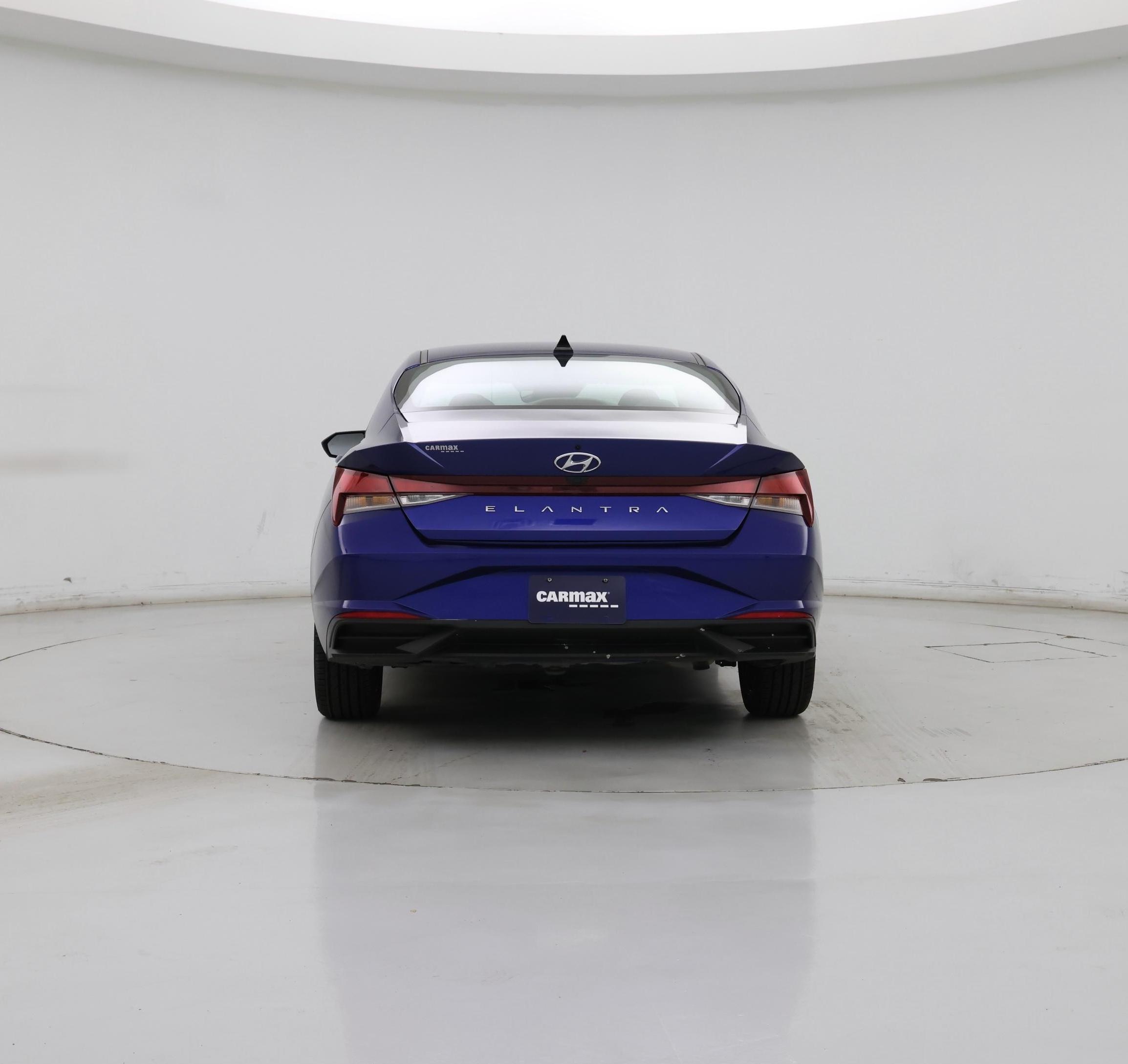 Thumbnail: 2023 Hyundai Elantra - 6