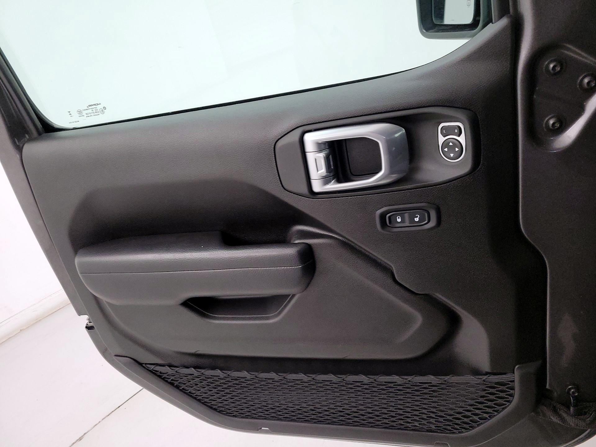 Thumbnail: 2024 Jeep Wrangler - 12