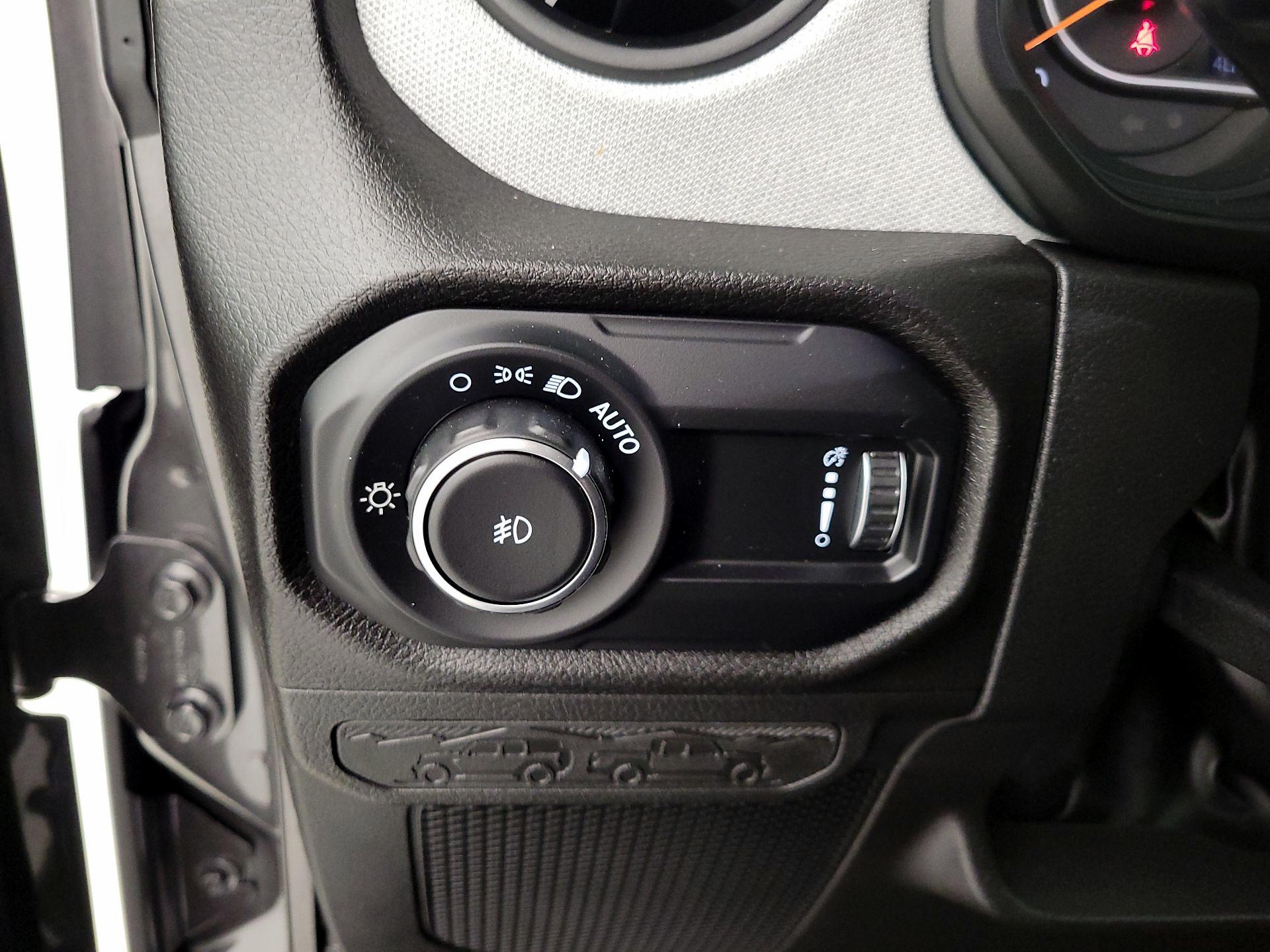 Thumbnail: 2024 Jeep Wrangler - 13