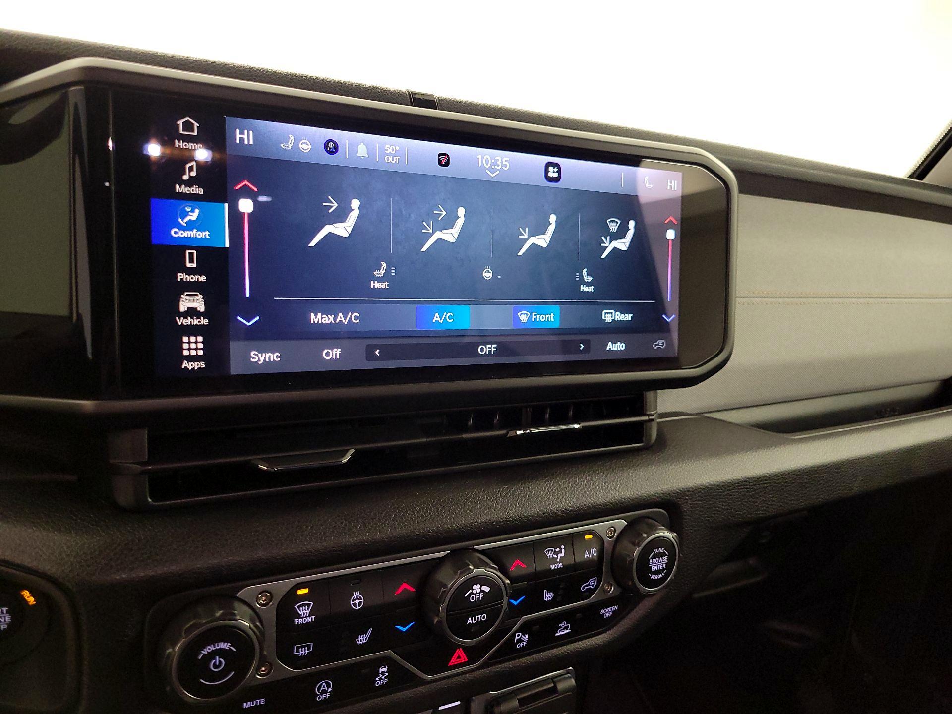 Thumbnail: 2024 Jeep Wrangler - 16