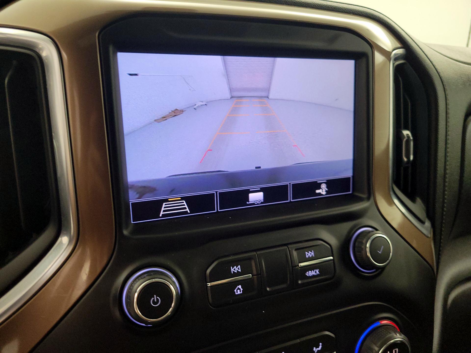 Thumbnail: 2020 Chevrolet Silverado 1500 - 15