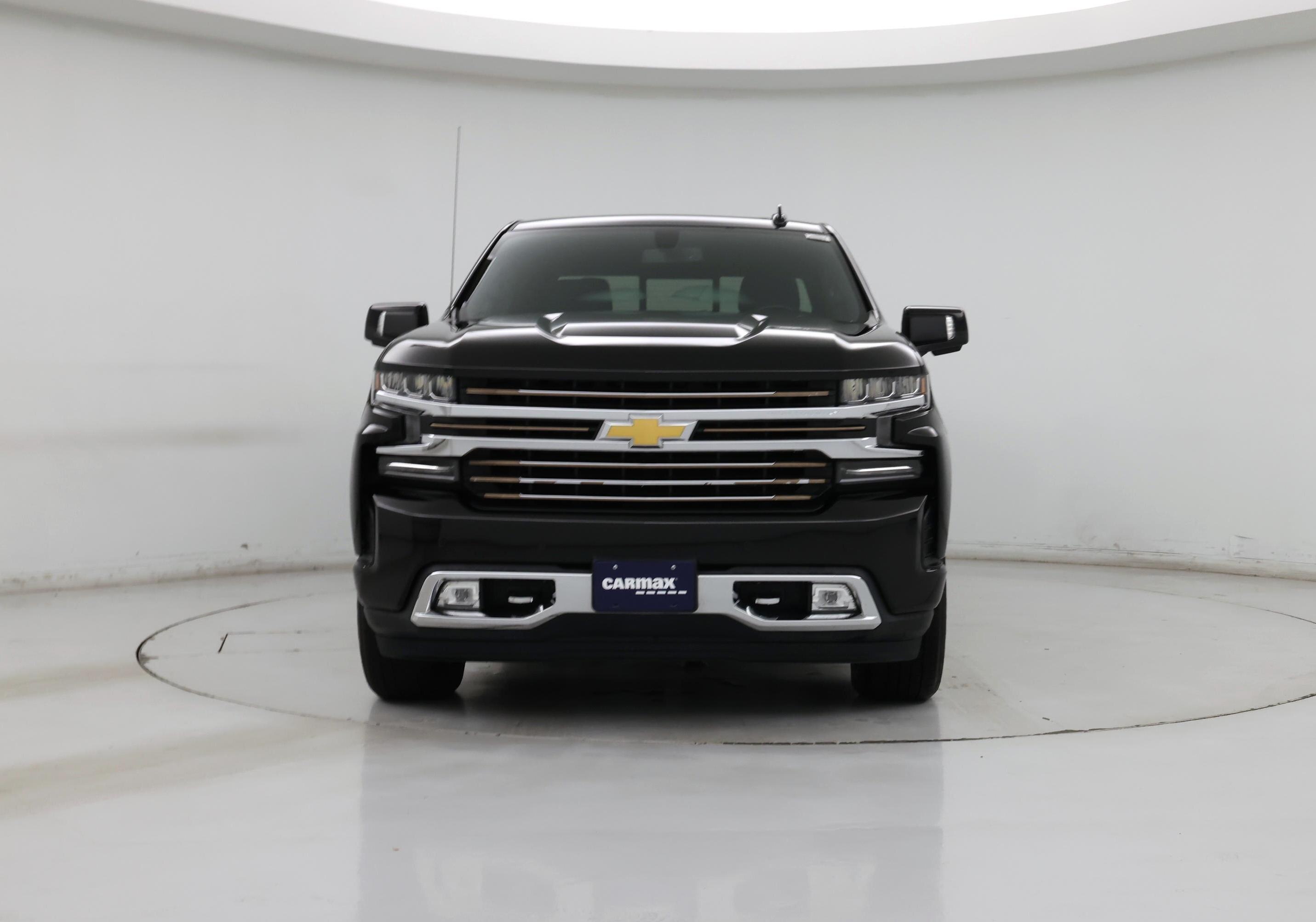 Thumbnail: 2020 Chevrolet Silverado 1500 - 5