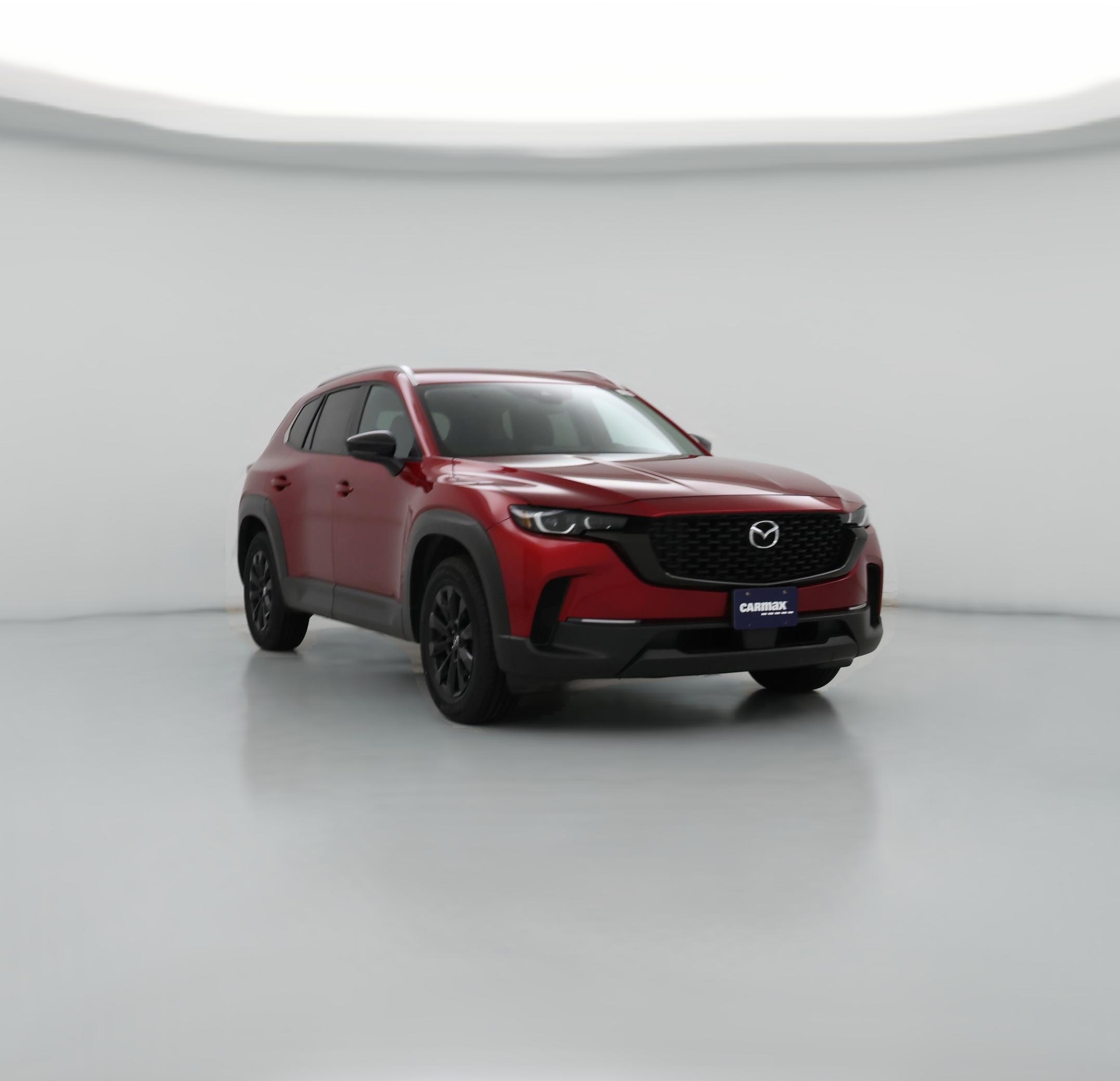 Thumbnail: 2024 Mazda CX-50 - 1