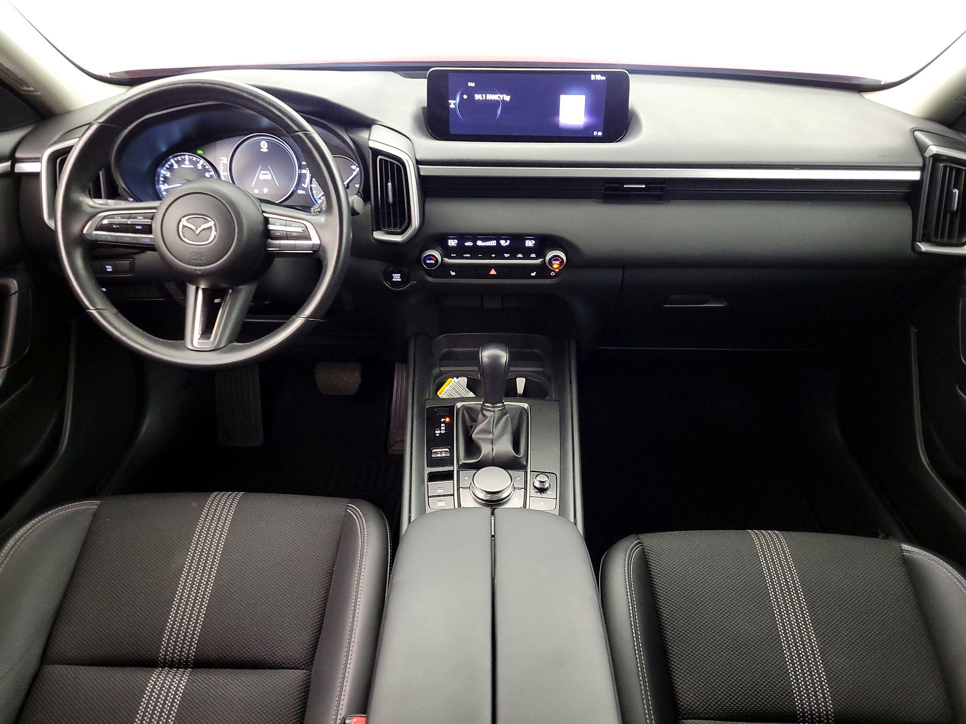 Thumbnail: 2024 Mazda CX-50 - 9