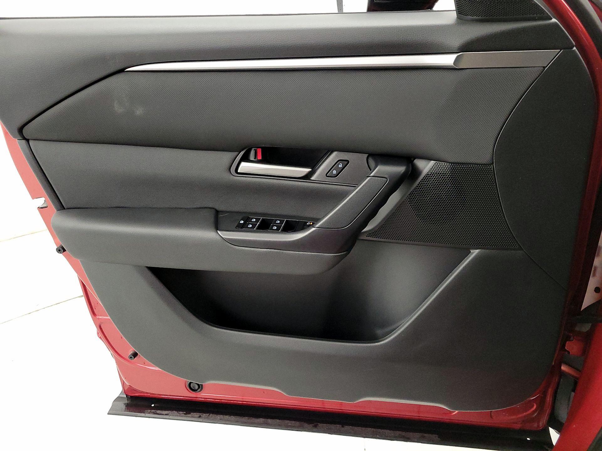 Thumbnail: 2024 Mazda CX-50 - 12