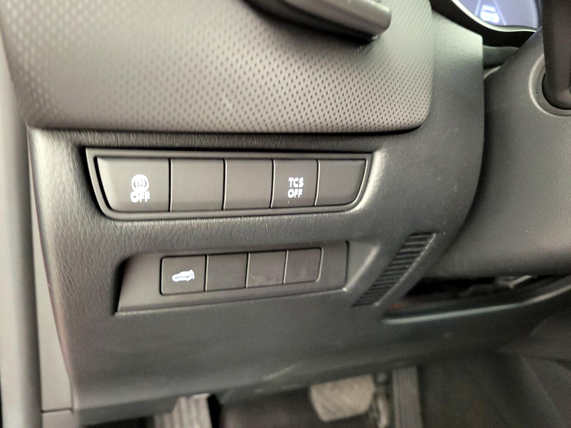 Thumbnail: 2024 Mazda CX-50 - 13